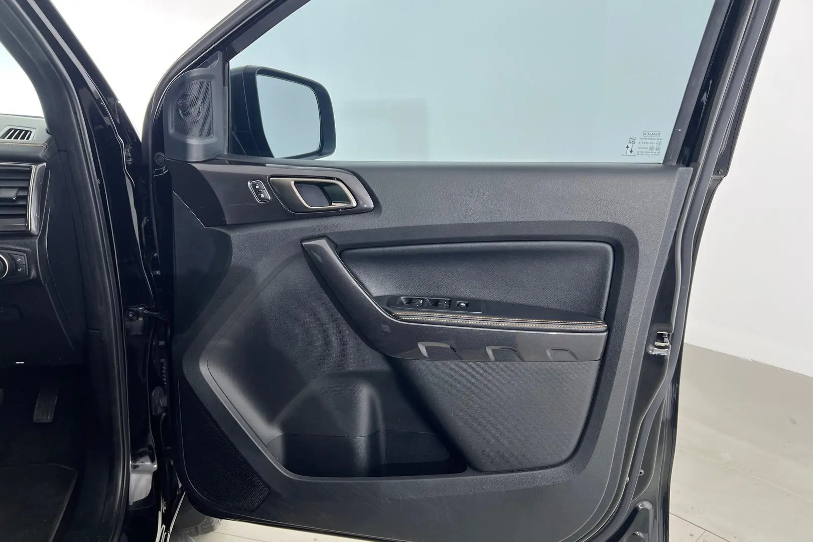 2021 Ford Ranger Gallery Image 12