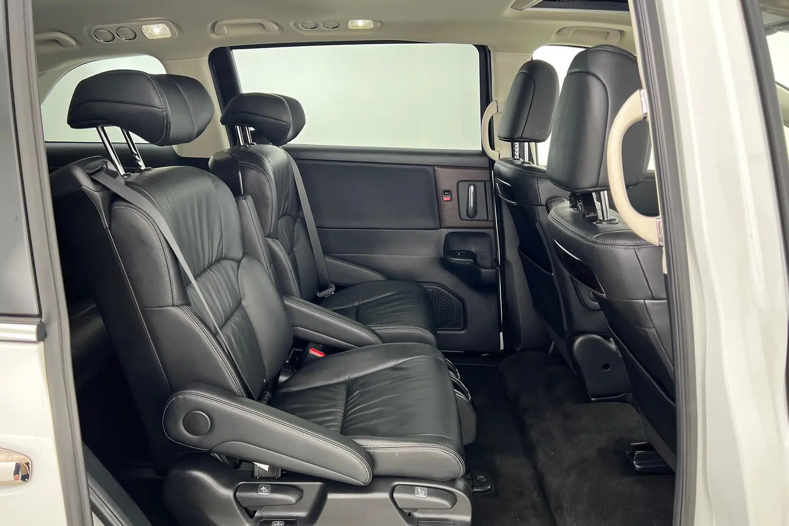 2021 Honda Odyssey Gallery Image 19