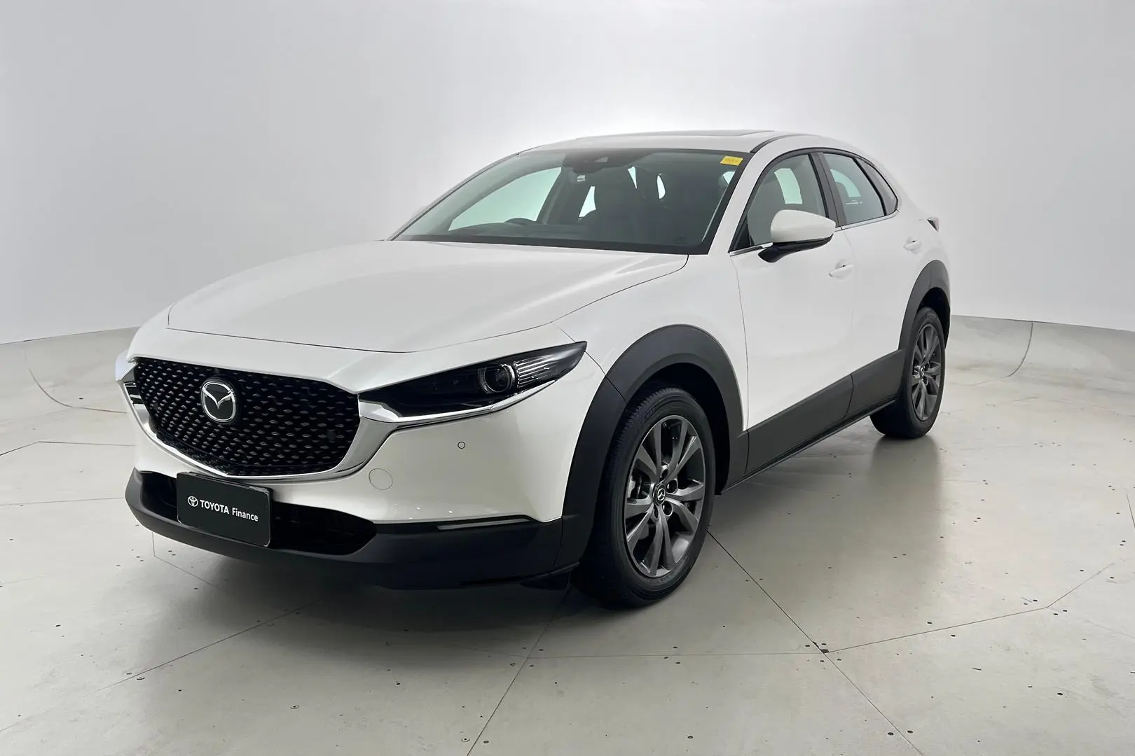 2022 Mazda CX-30 Gallery Image 9
