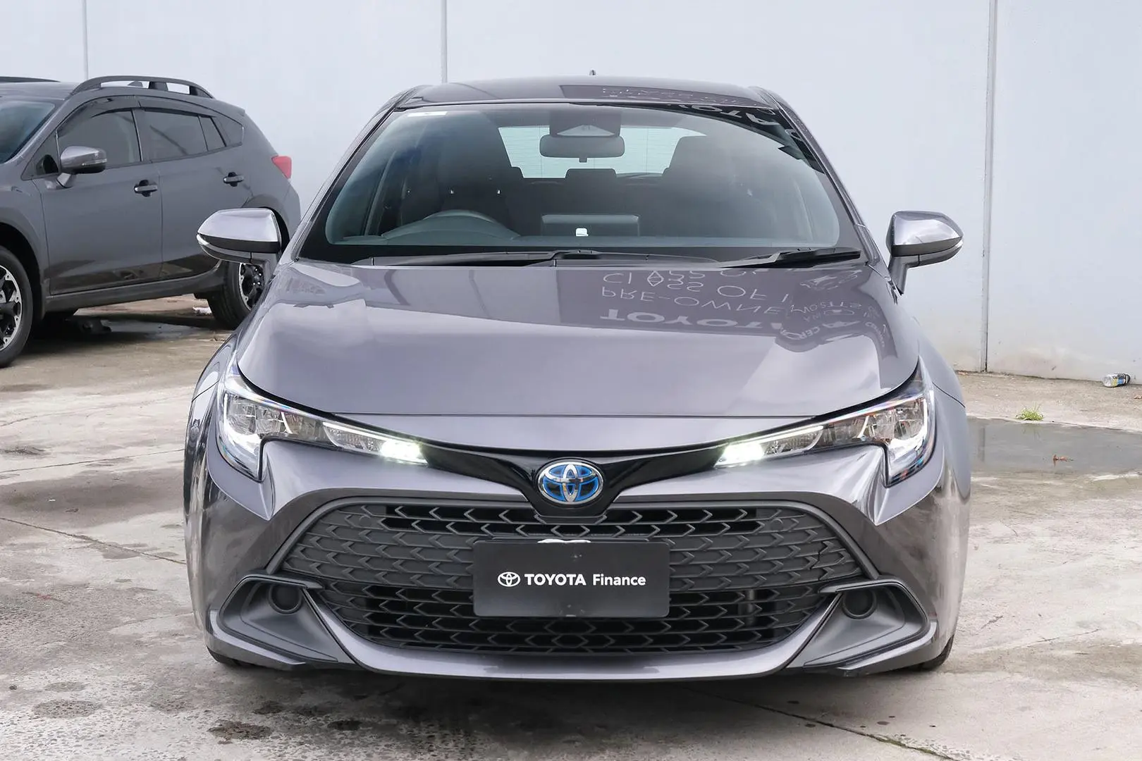 2024 Toyota Corolla Gallery Image 3