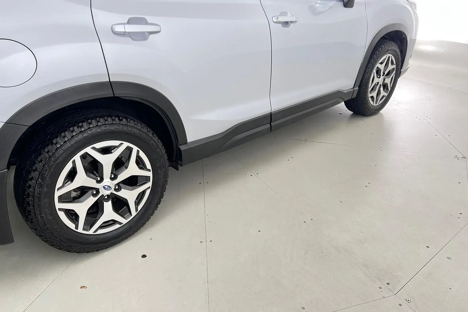 2023 Subaru Forester Gallery Image 5