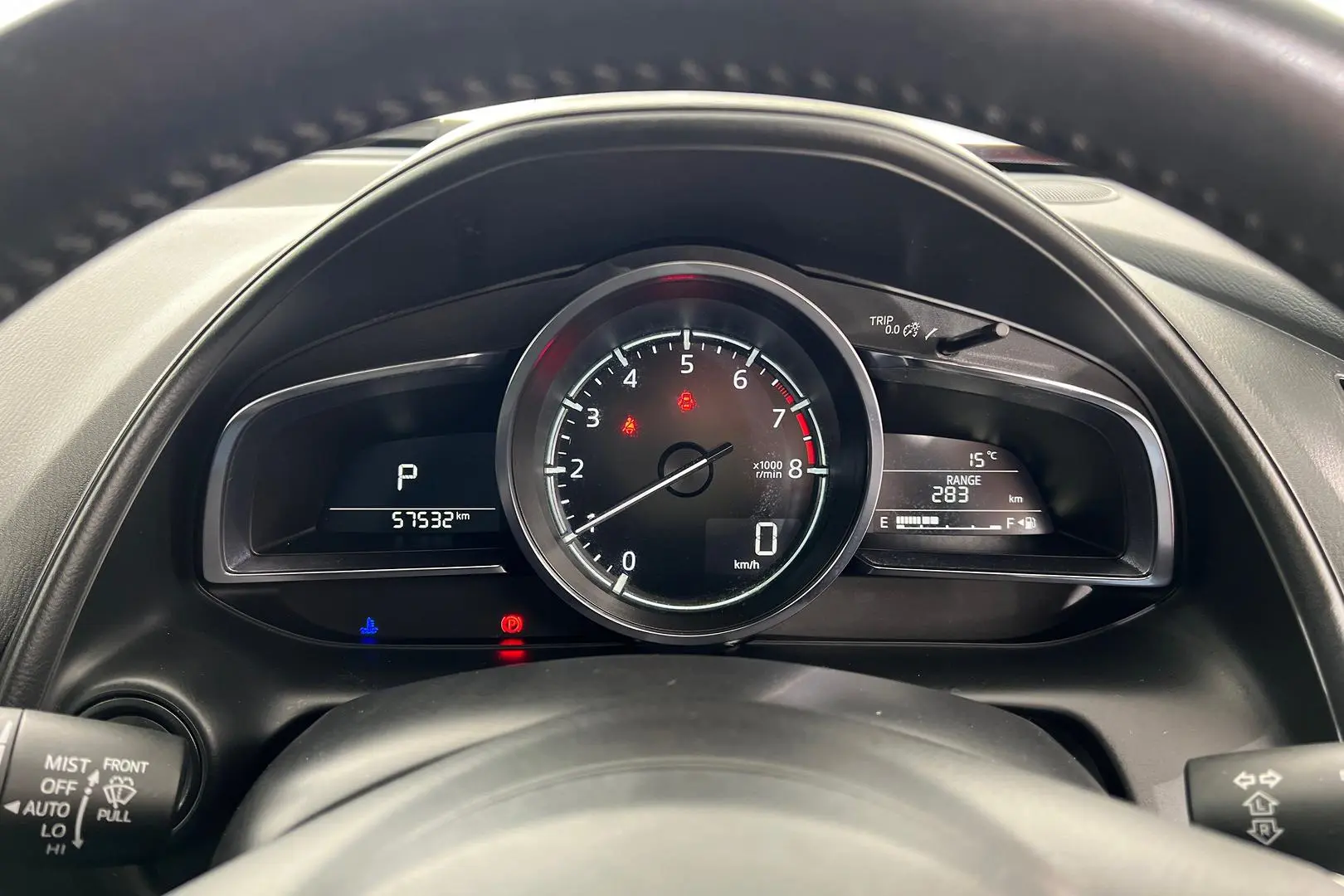 2019 Mazda CX-3 Gallery Image 17