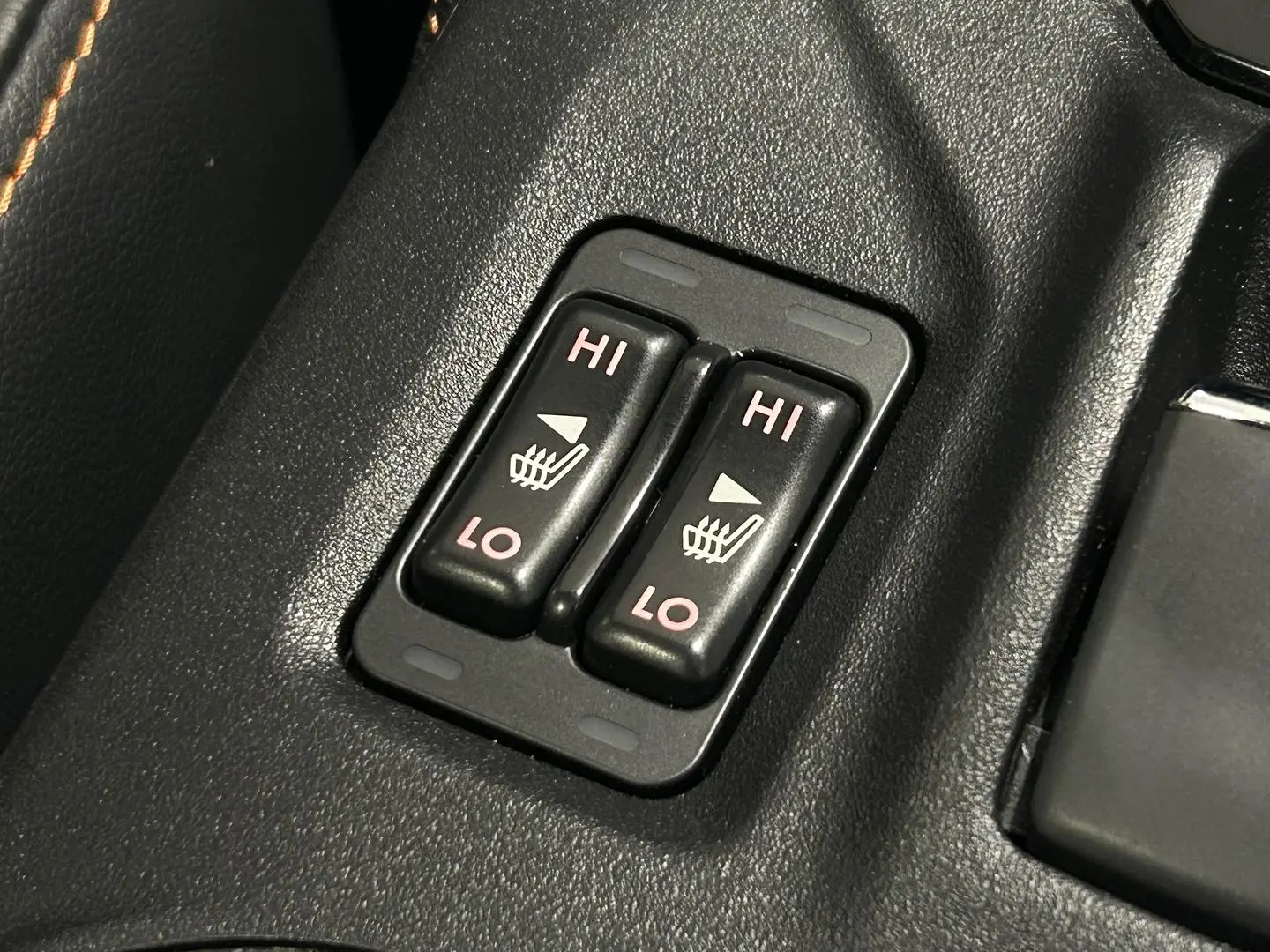 2021 Subaru XV Gallery Image 15