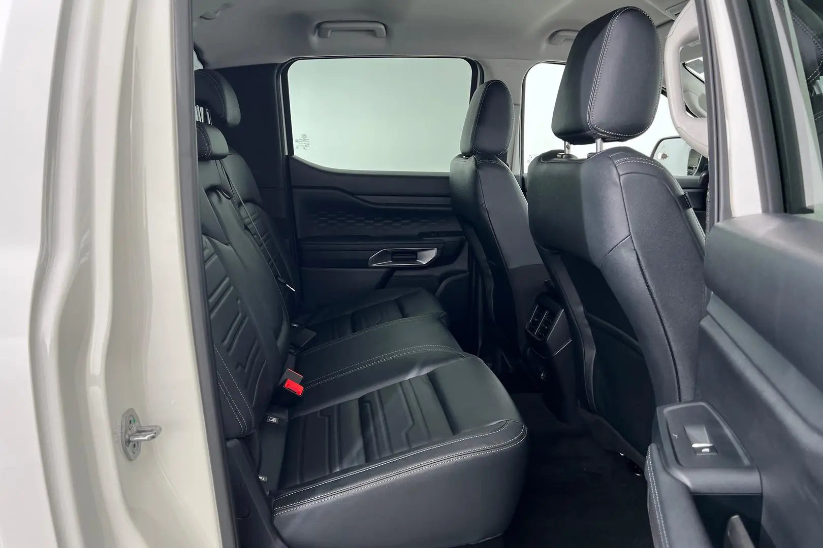 2023 Ford Ranger Gallery Image 12