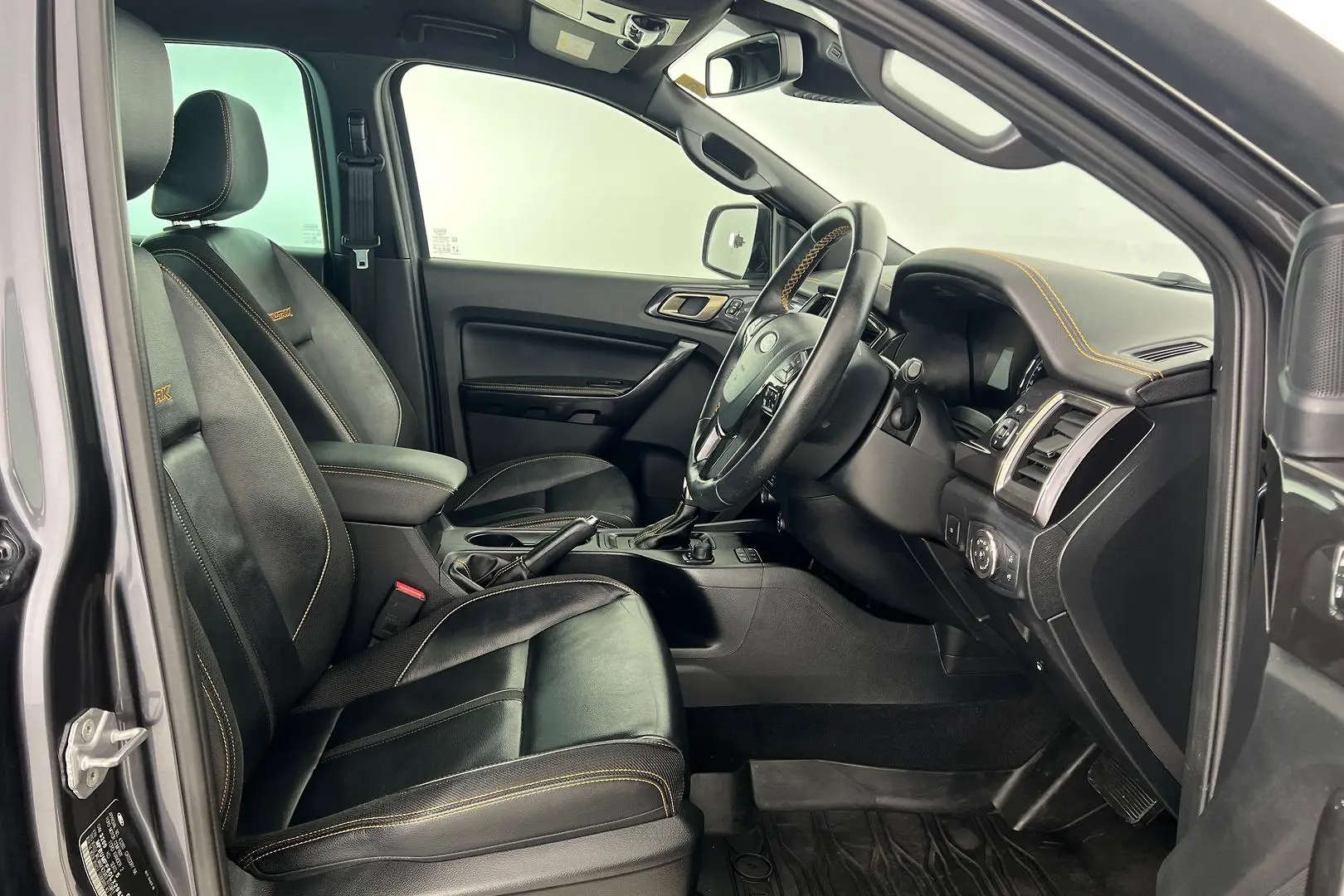 2020 Ford Ranger Gallery Image 12
