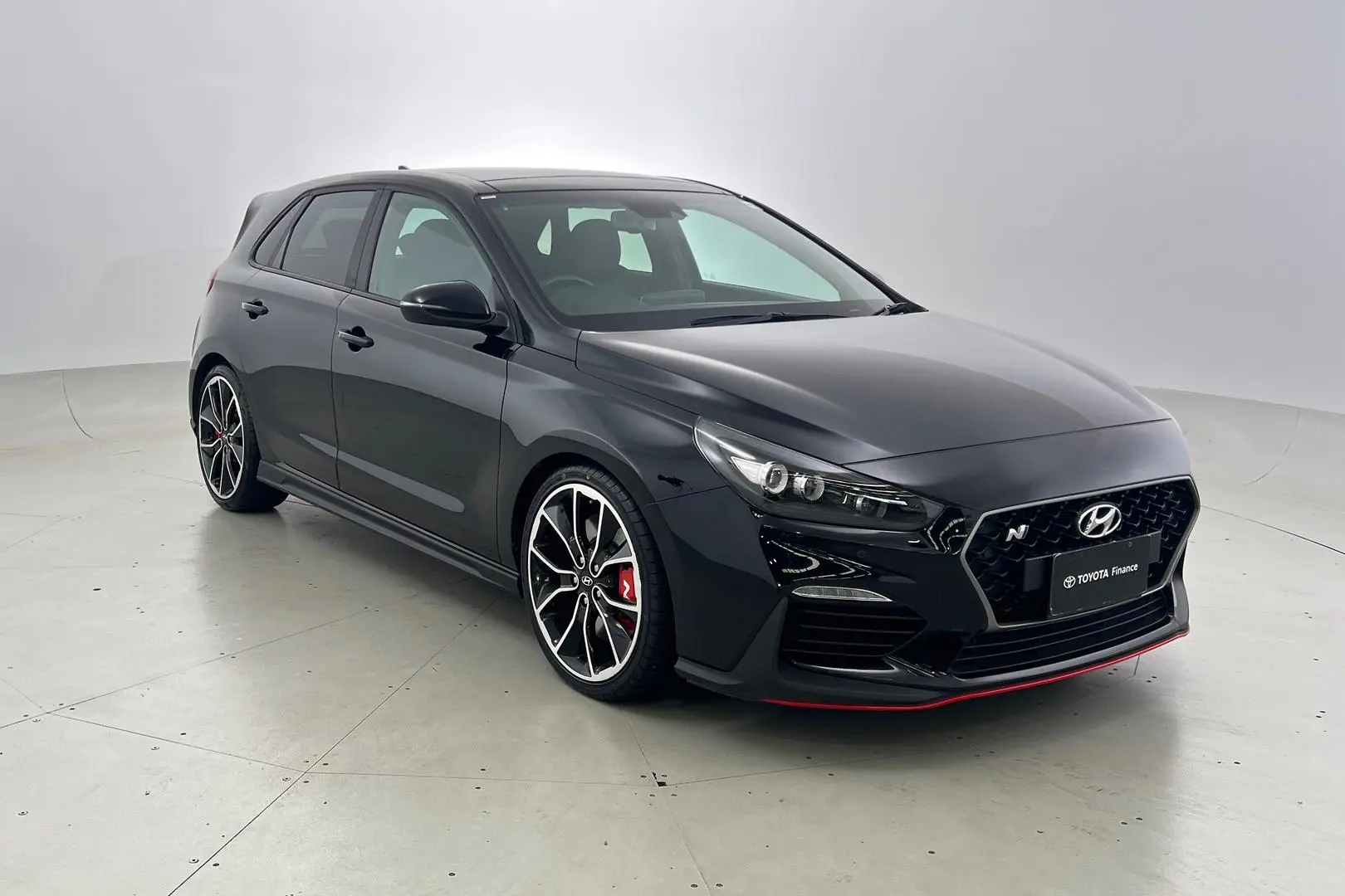 2020 Hyundai i30 Gallery Image 1