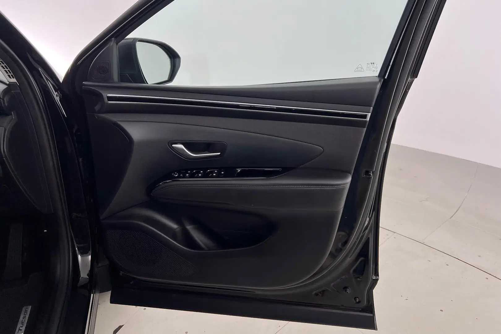 2021 Hyundai Tucson Gallery Image 10