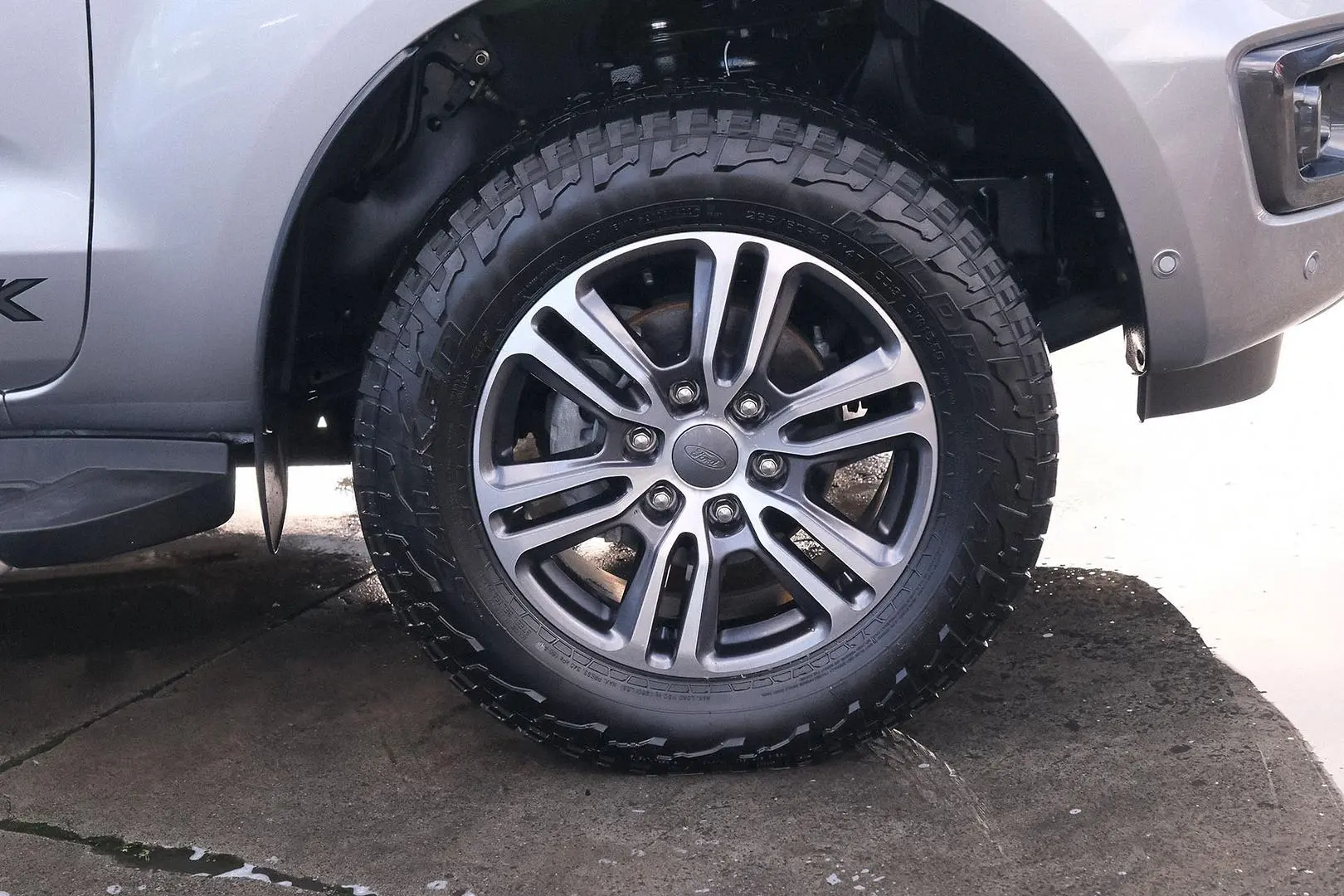 2020 Ford Ranger Gallery Image 6