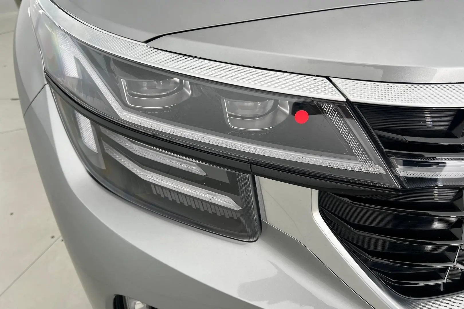 2023 Kia Seltos Gallery Image 22