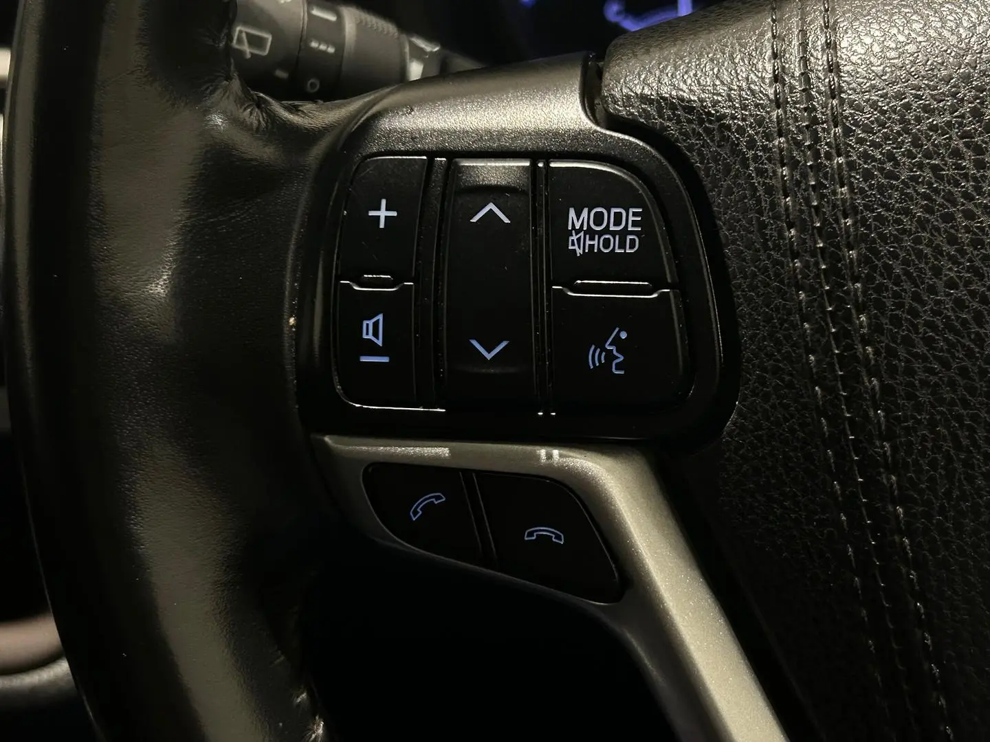 2018 Toyota Kluger Gallery Image 22