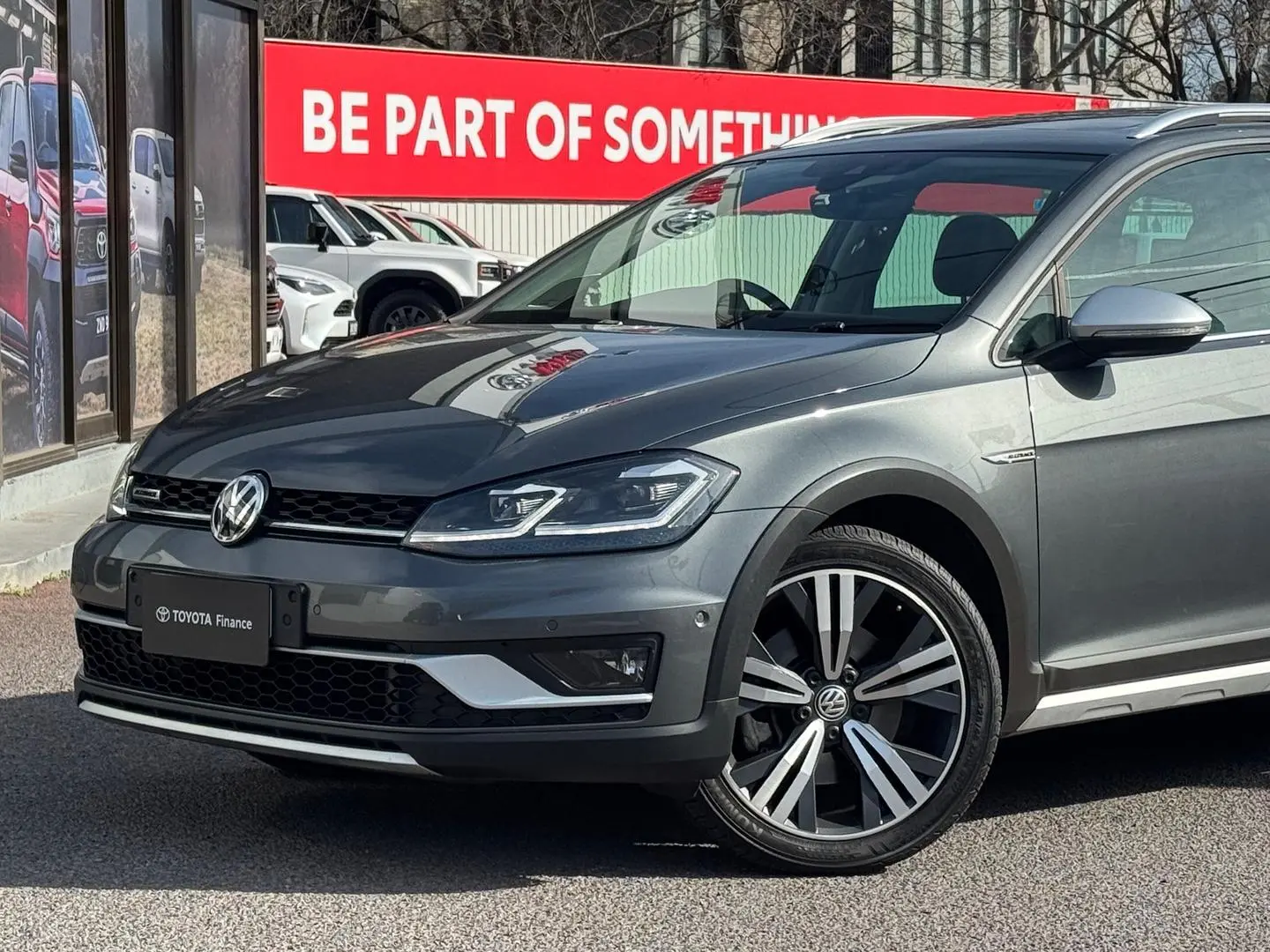 2018 Volkswagen Golf Gallery Image 11