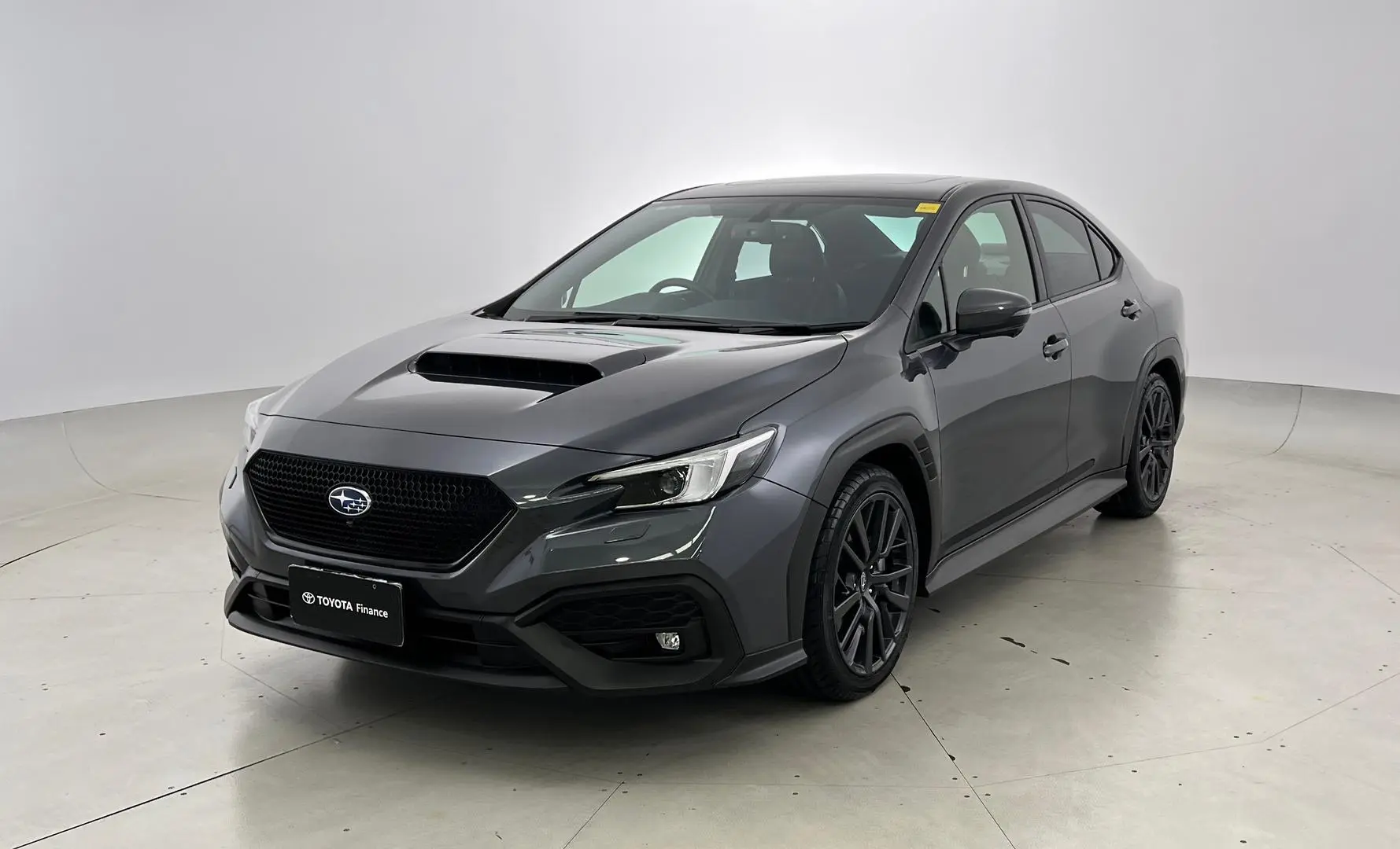 2022 Subaru Wrx Gallery Image 9