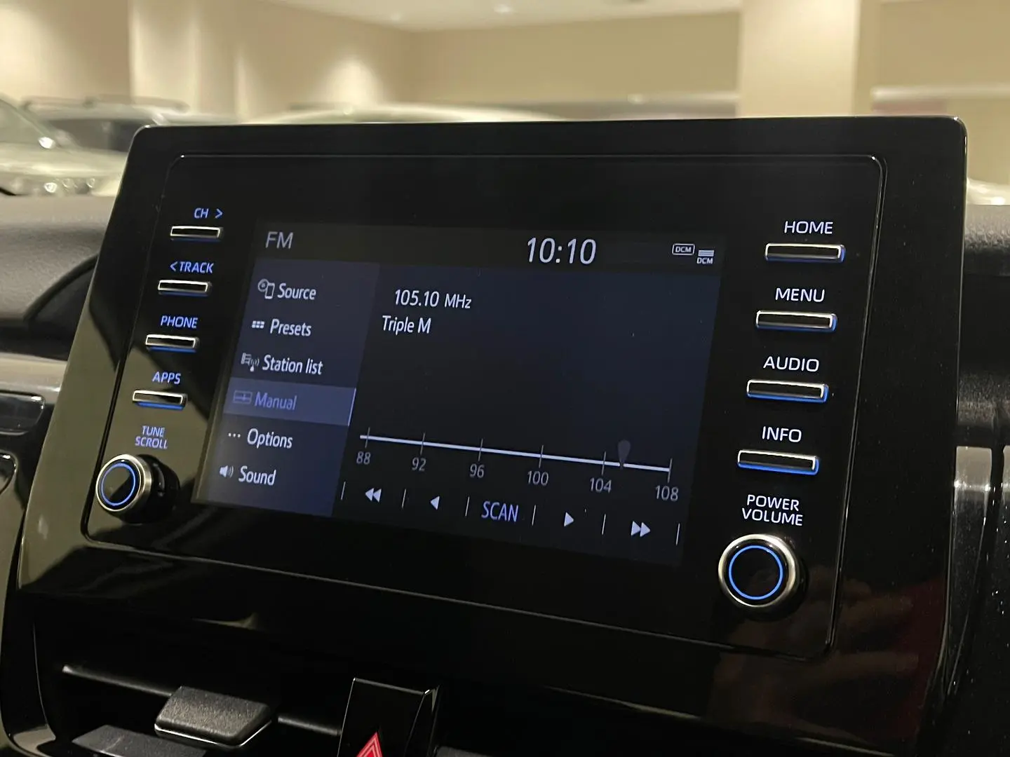 2024 Toyota Camry Gallery Image 15