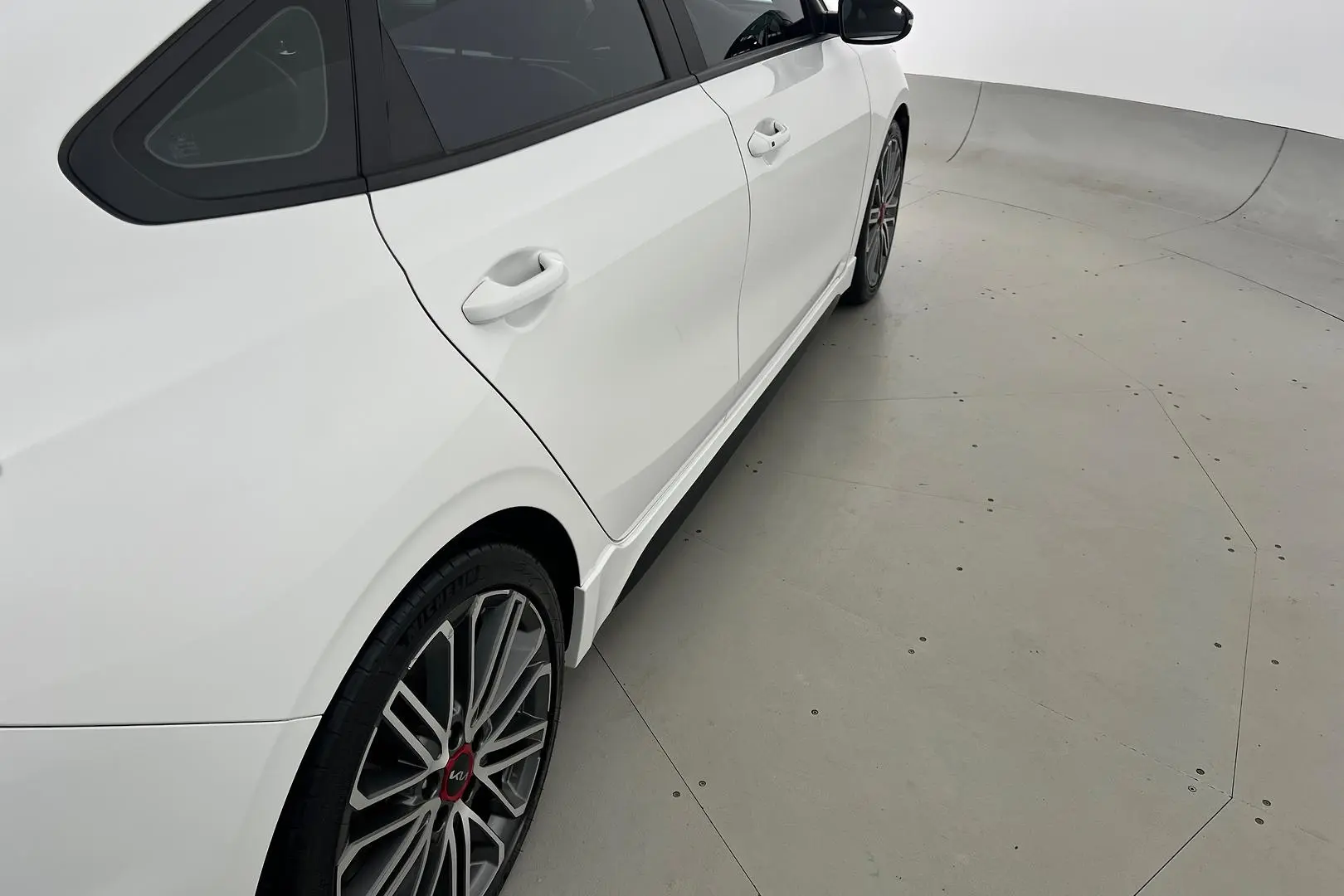 2021 Kia Cerato Gallery Image 5