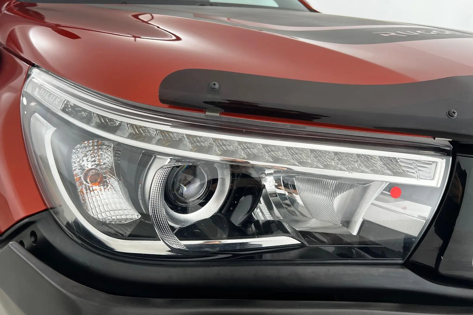 2019 Toyota Hilux Gallery Image 23