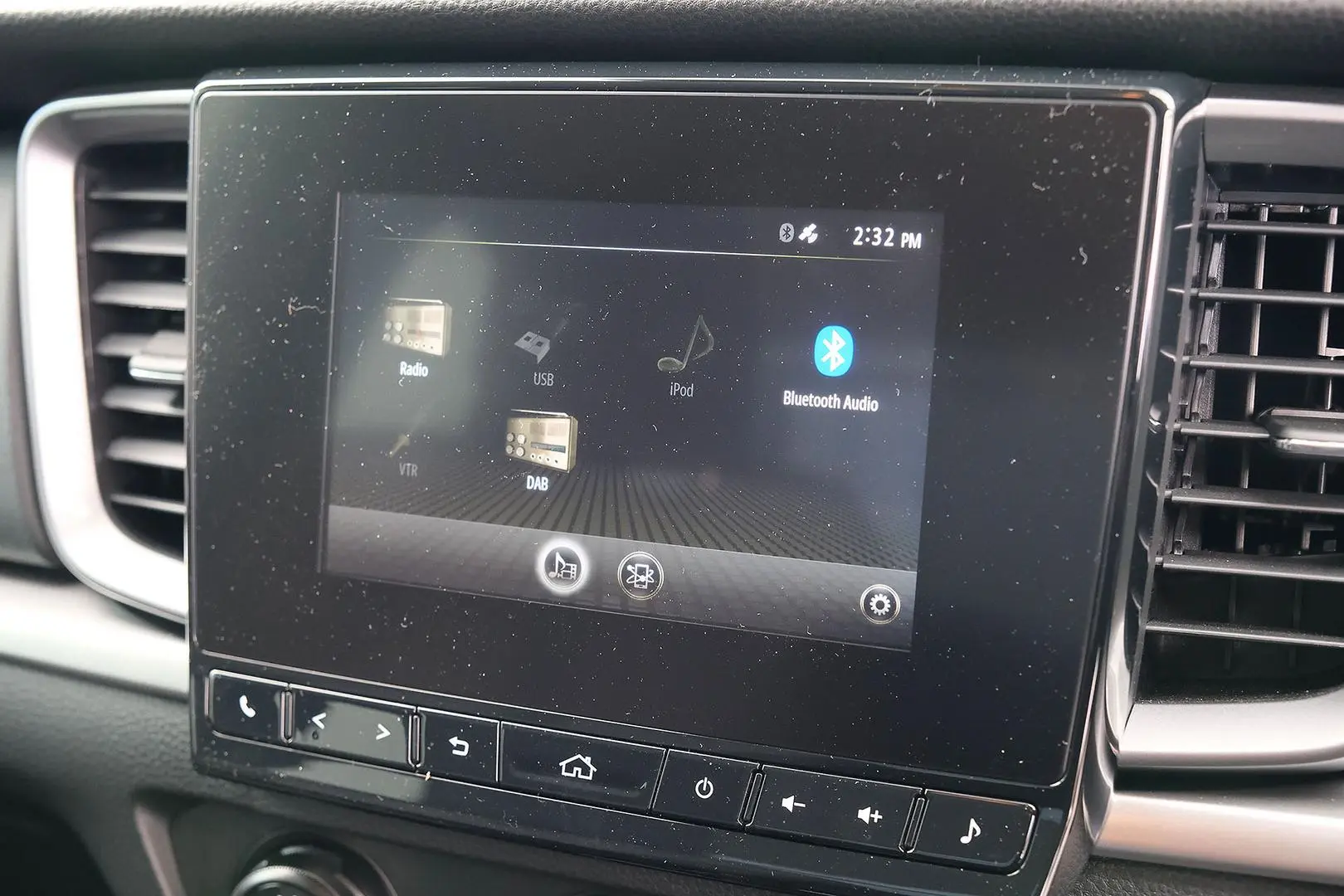 2024 Mazda BT-50 Gallery Image 15