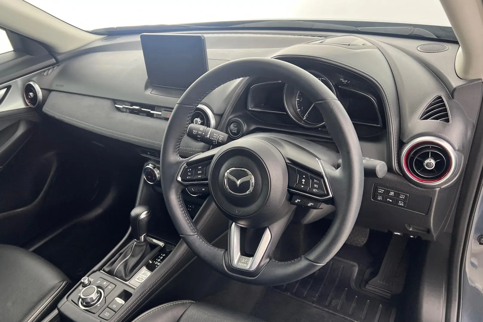 2023 Mazda CX-3 Gallery Image 12