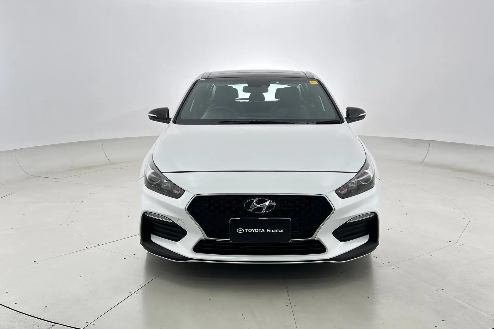 2019 Hyundai i30 Image 10