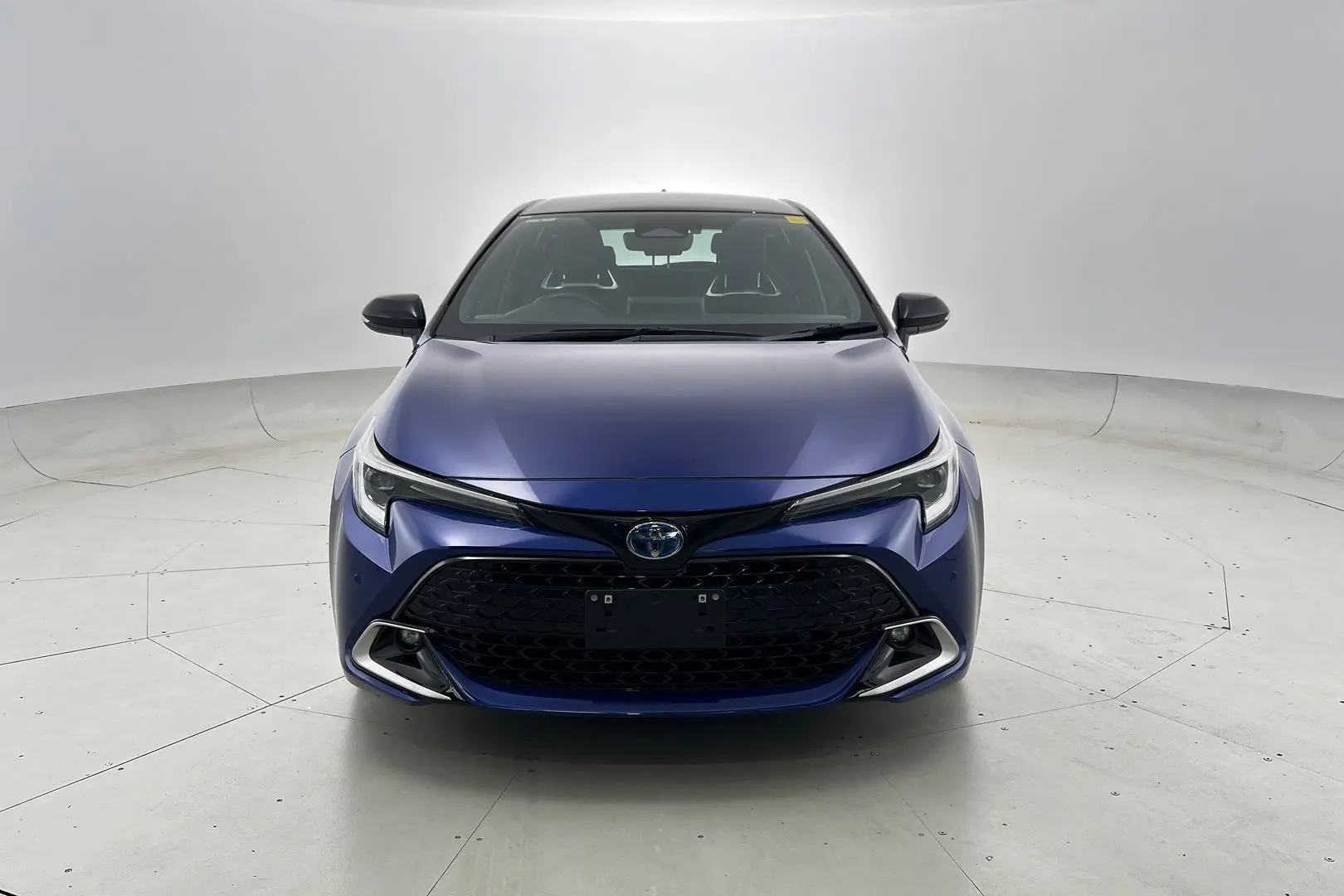 2024 Toyota Corolla Gallery Image 10