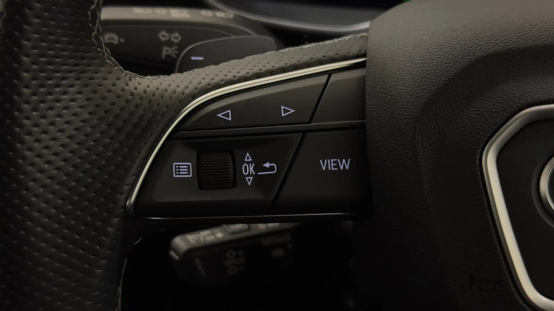 2022 Audi Q3 Gallery Image 19