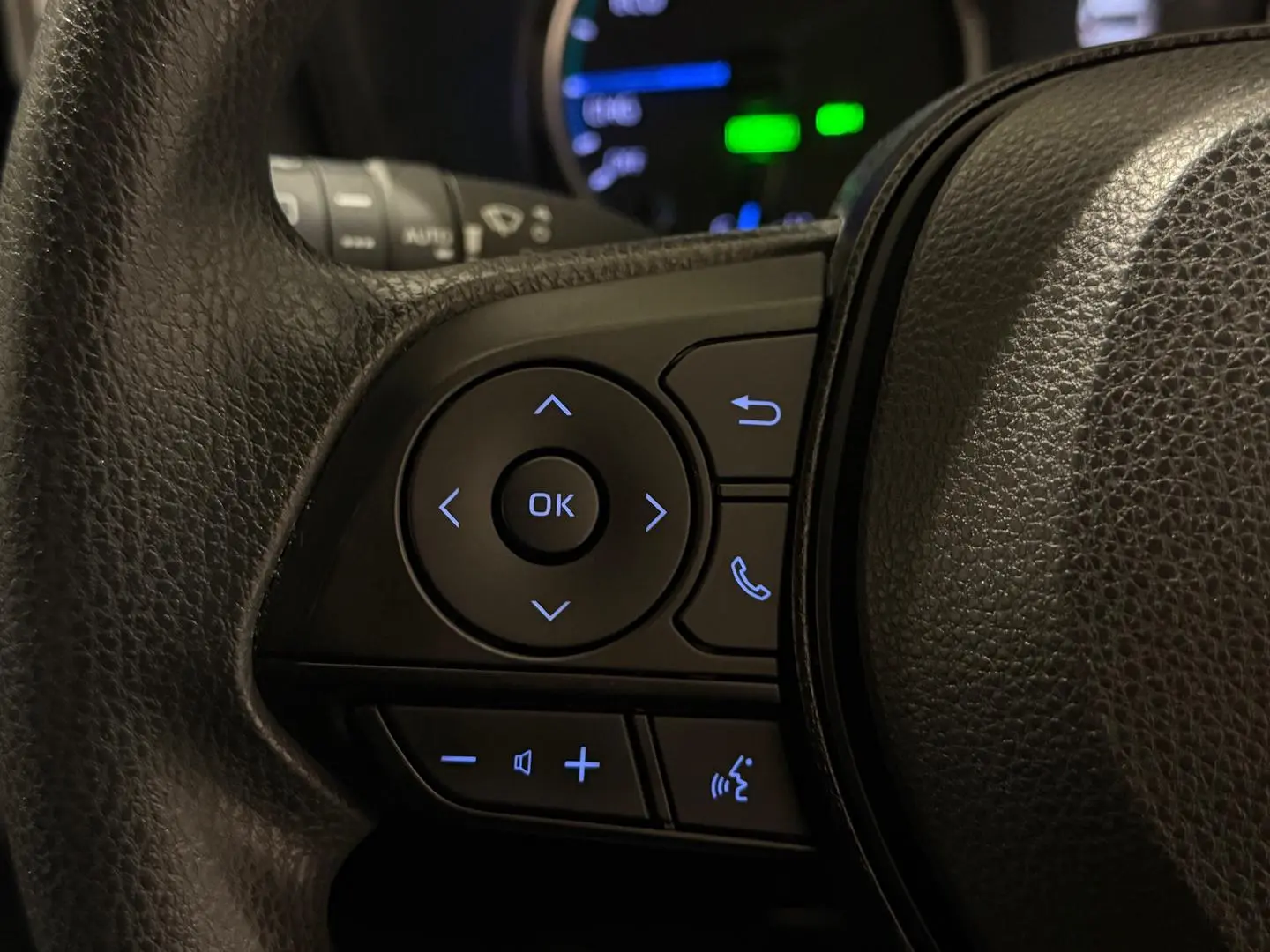 2020 Toyota RAV4 Gallery Image 20