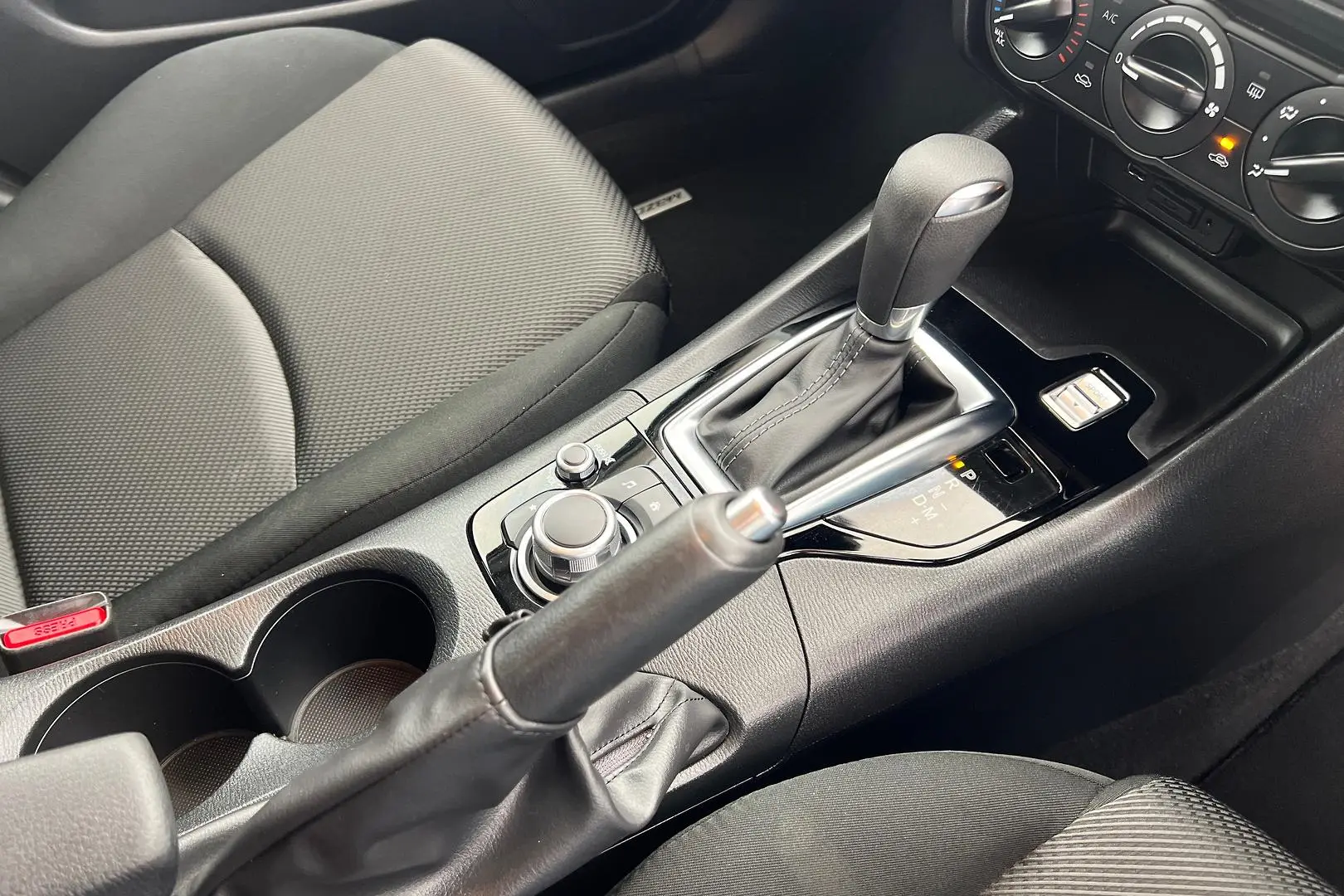 2018 Mazda 3 Gallery Image 13