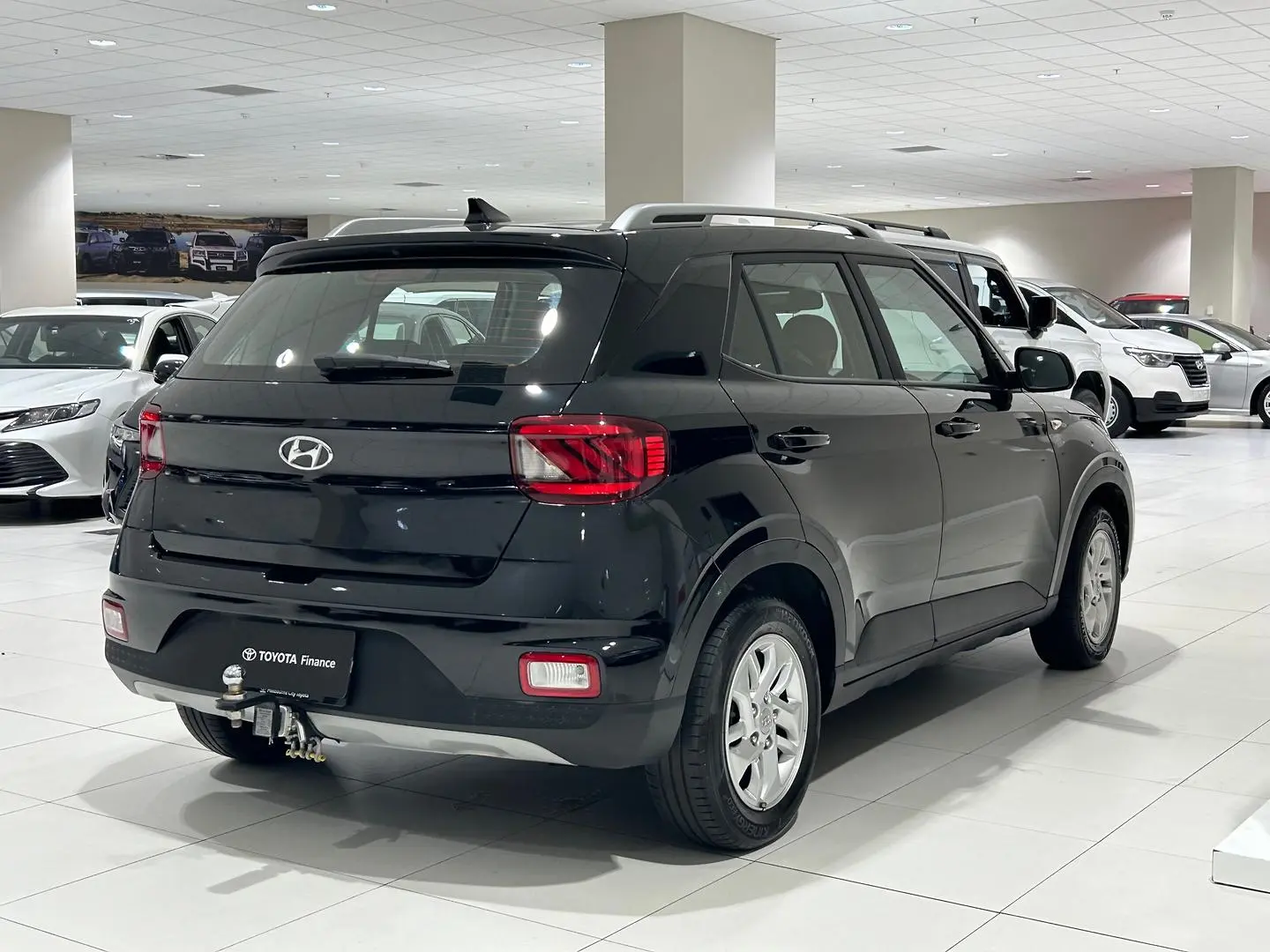 2021 Hyundai Venue Gallery Image 10
