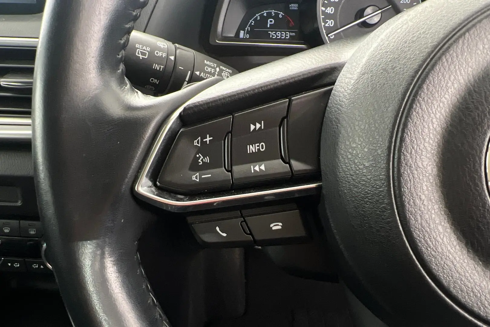 2017 Mazda 3 Gallery Image 18