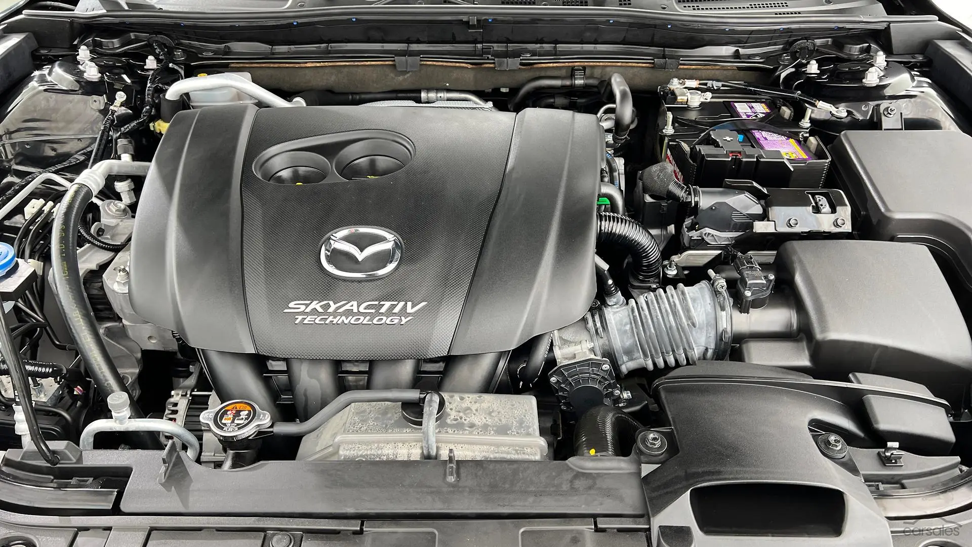 2016 Mazda 3 Image 25