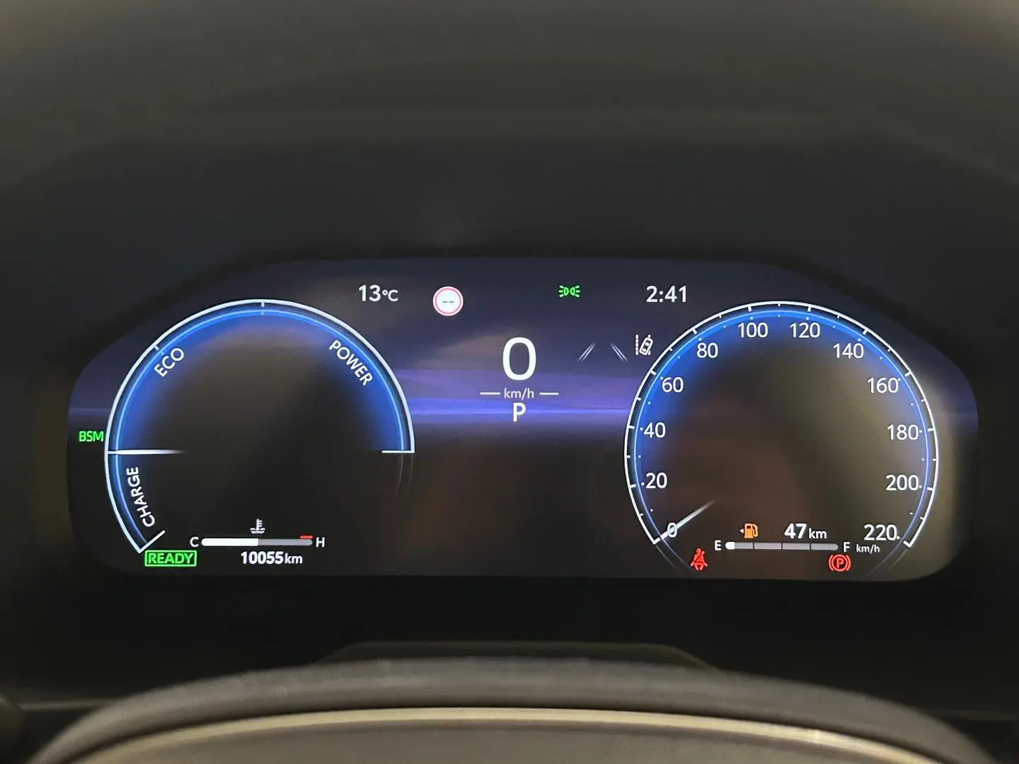 2024 Toyota RAV4 Gallery Image 18