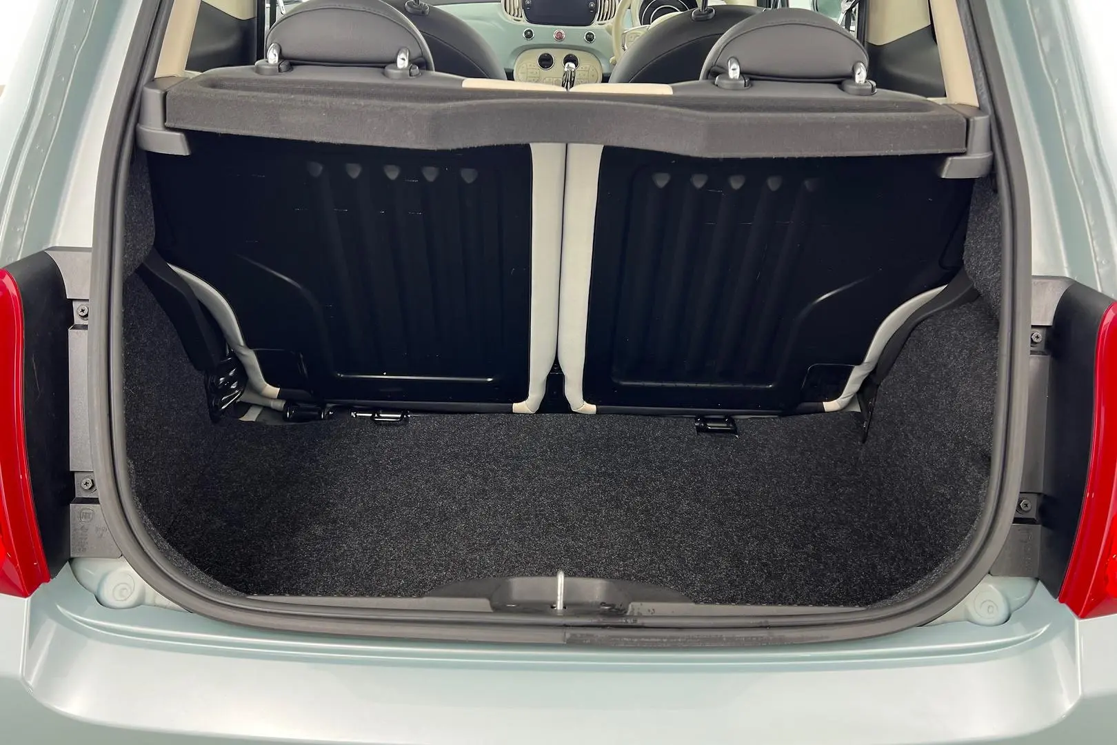 2023 Fiat 500 Gallery Image 13