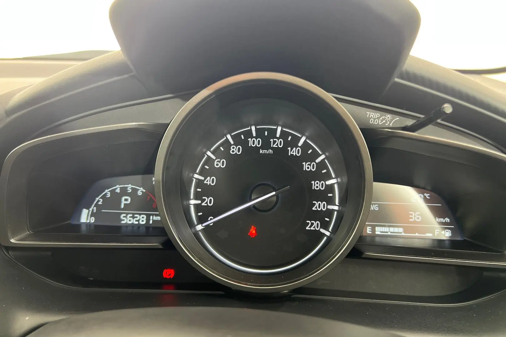 2021 Mazda CX-3 Gallery Image 20