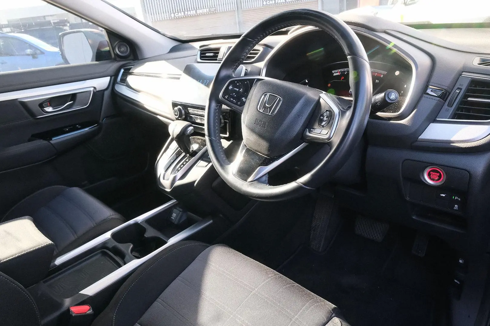 2019 Honda CR-V Gallery Image 7