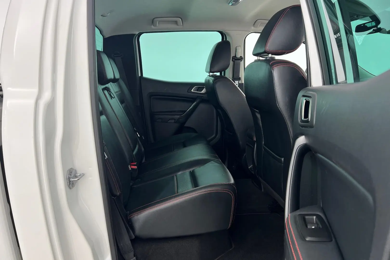 2020 Ford Ranger Gallery Image 12