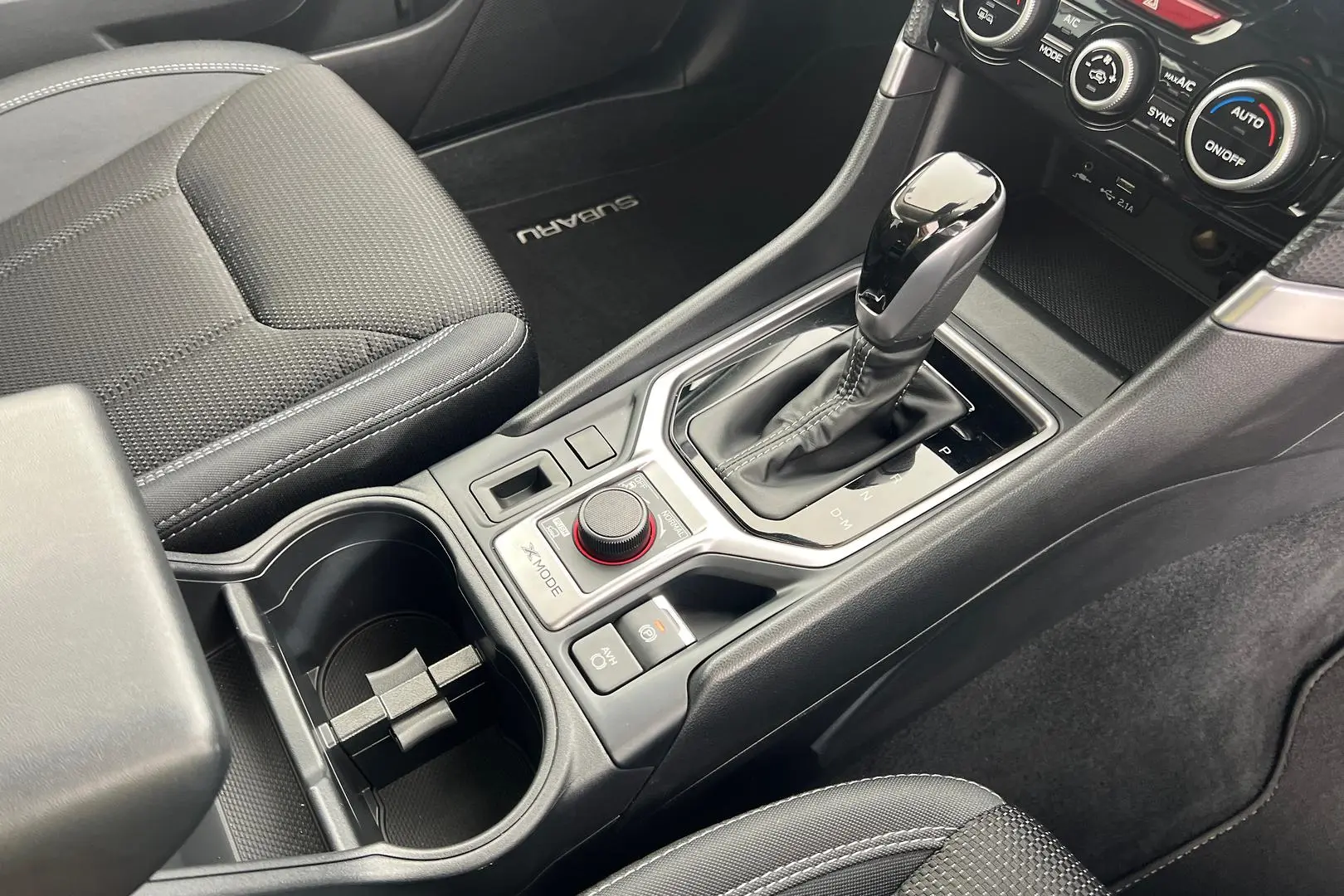 2022 Subaru Forester Gallery Image 18