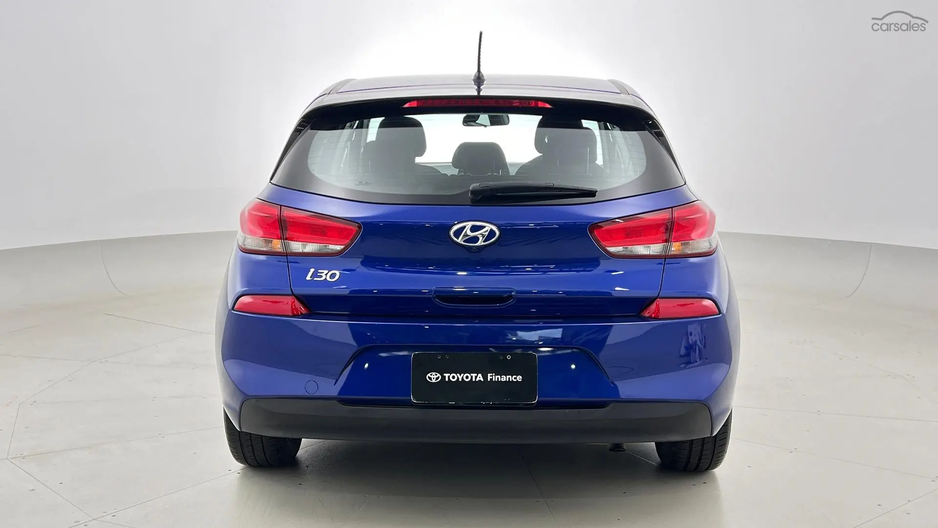 2019 Hyundai i30 Image 6