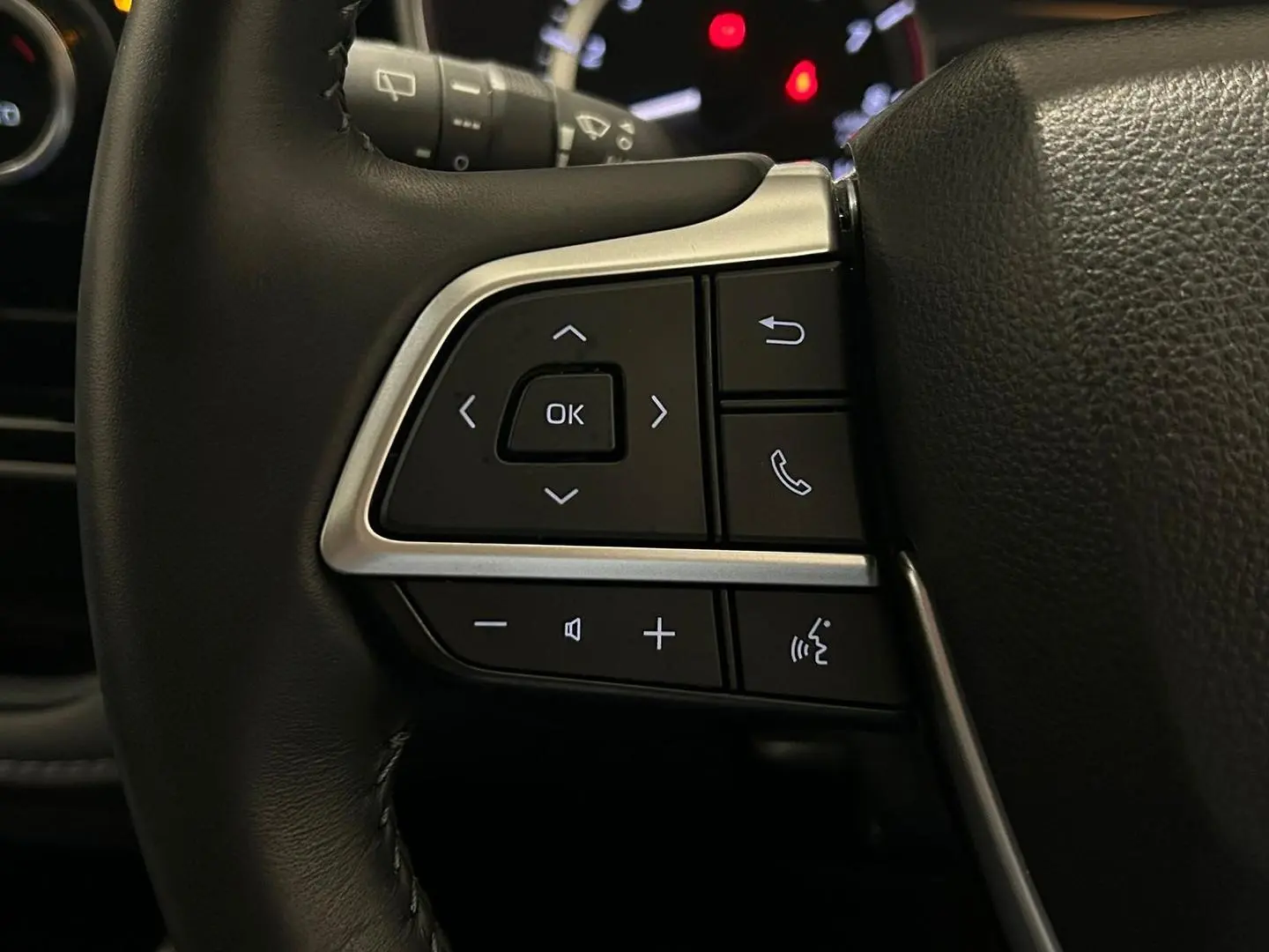 2023 Toyota Kluger Gallery Image 20