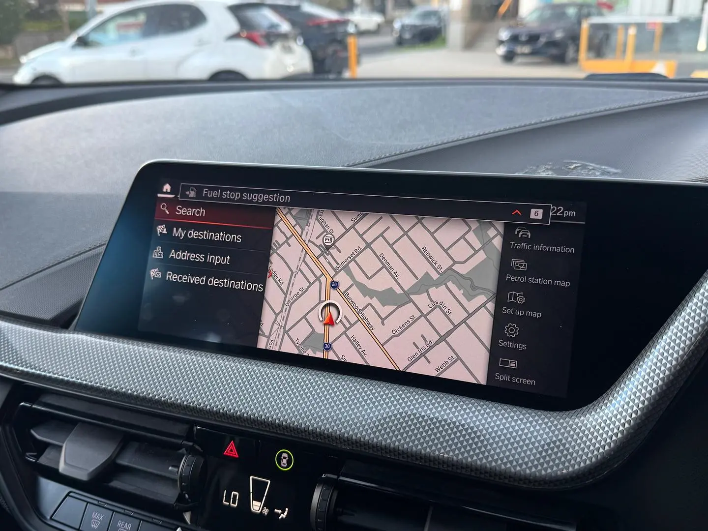 2022 BMW 1 Series Gallery Image 13