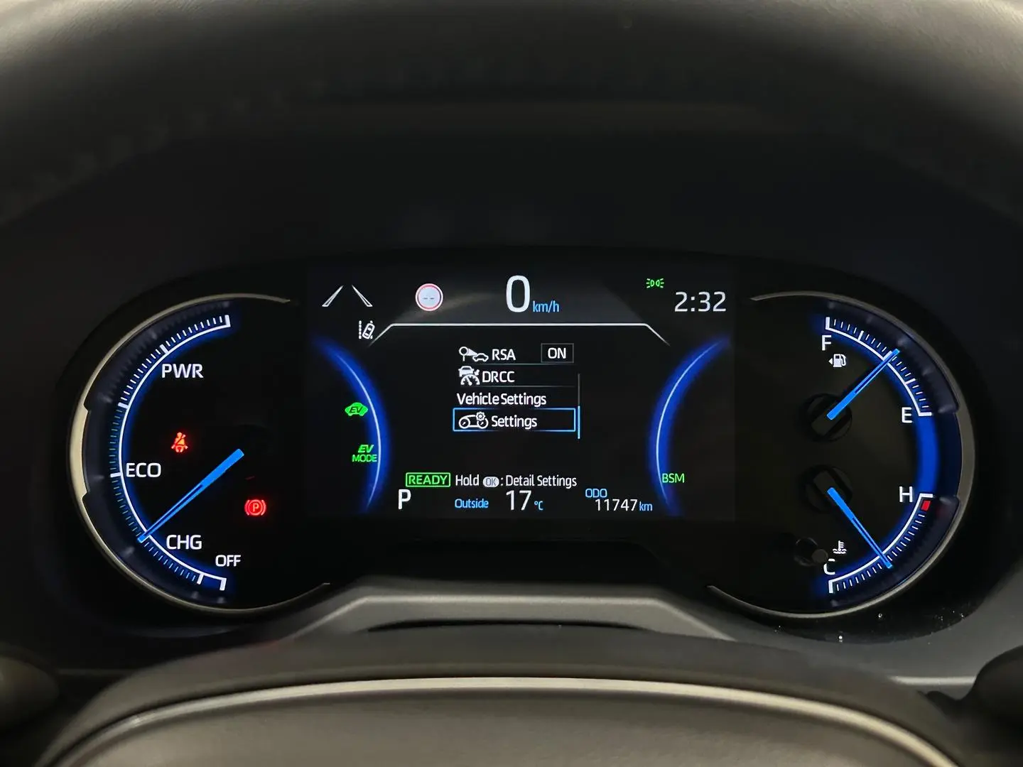 2024 Toyota RAV4 Gallery Image 19