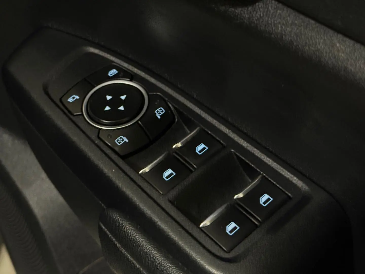 2022 Ford Ranger Gallery Image 16