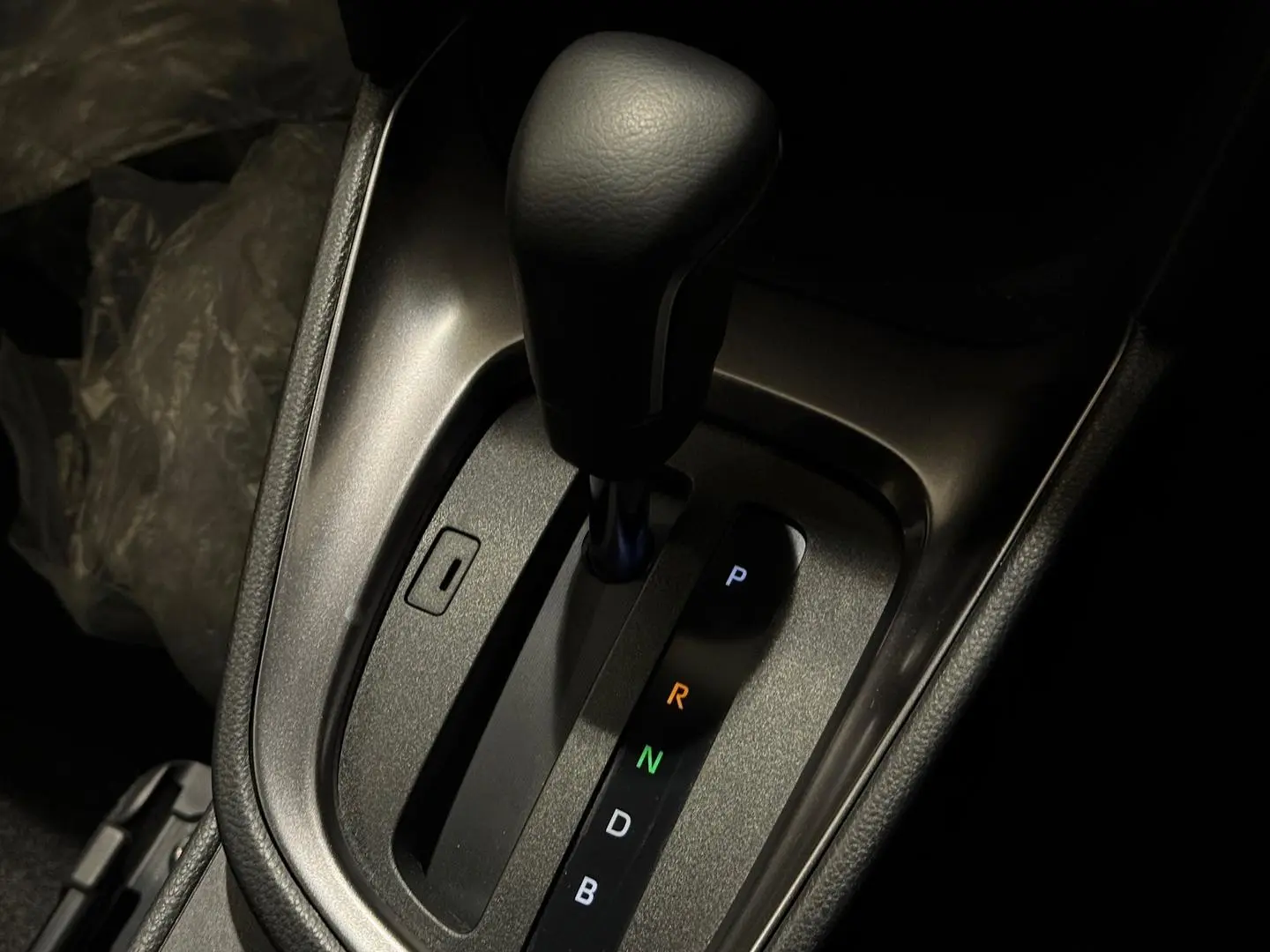 2024 Toyota Yaris Cross Gallery Image 20