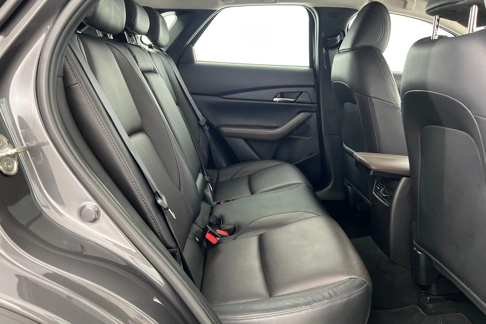 2020 Mazda CX-30 Gallery Image 20