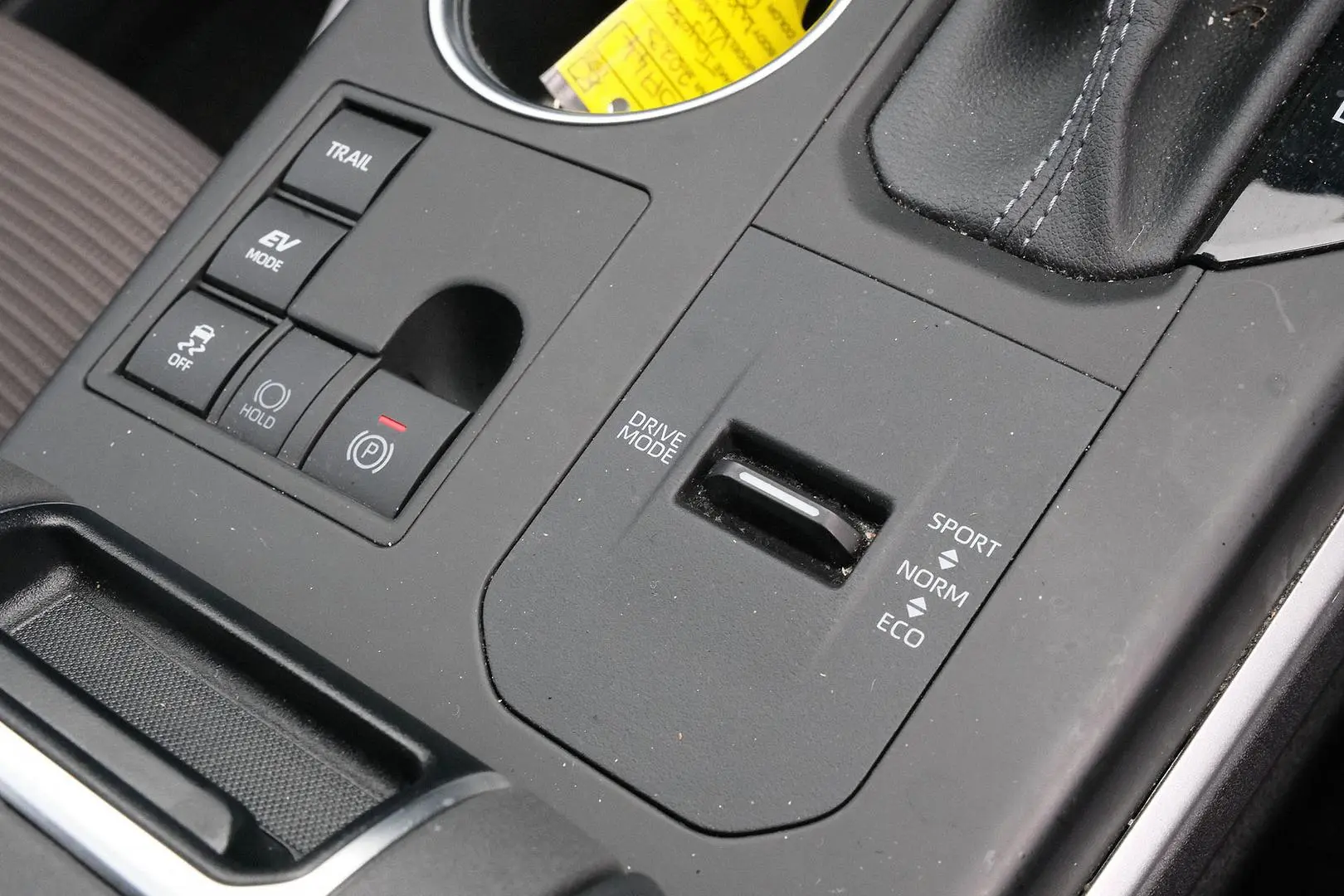 2023 Toyota Kluger Gallery Image 17