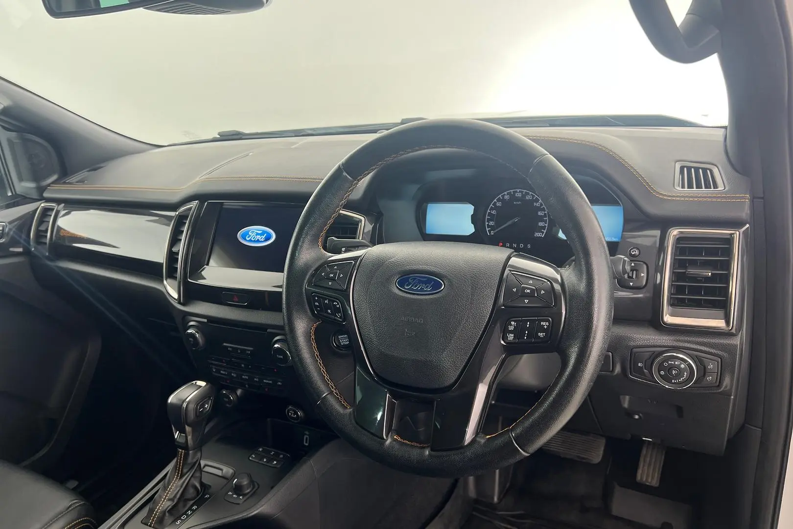 2021 Ford Ranger Gallery Image 13