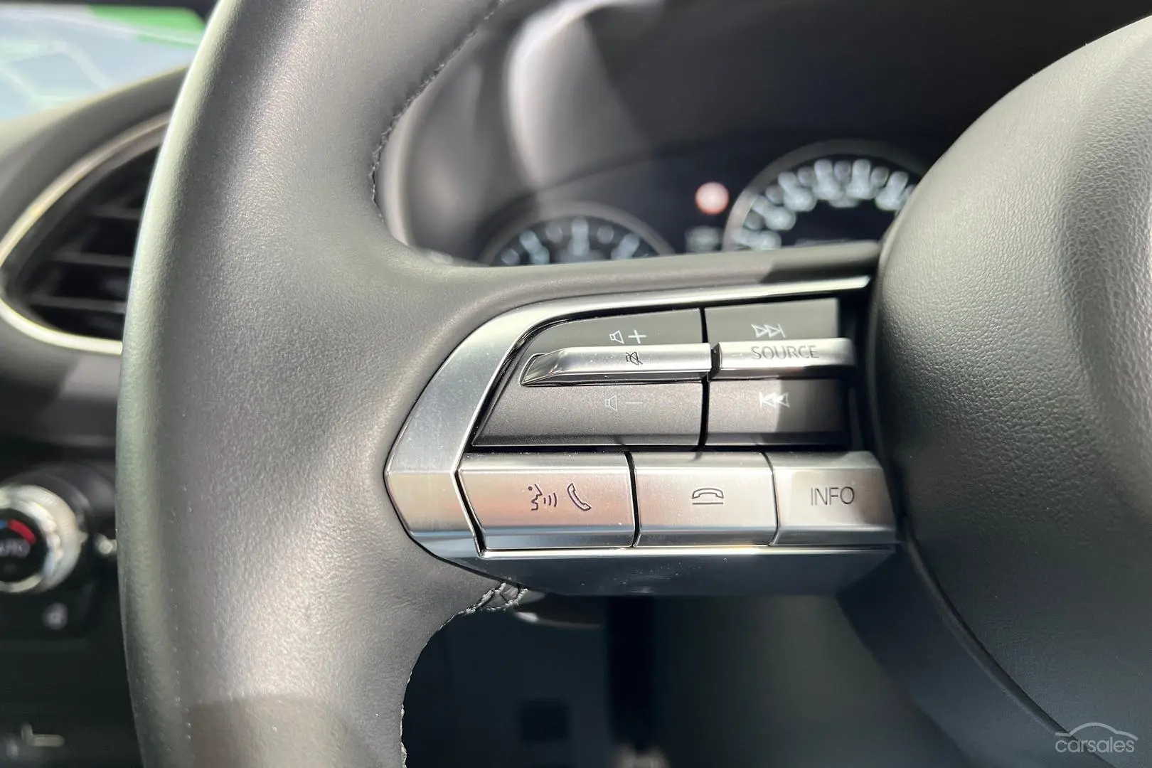 2019 Mazda 3 Image 17