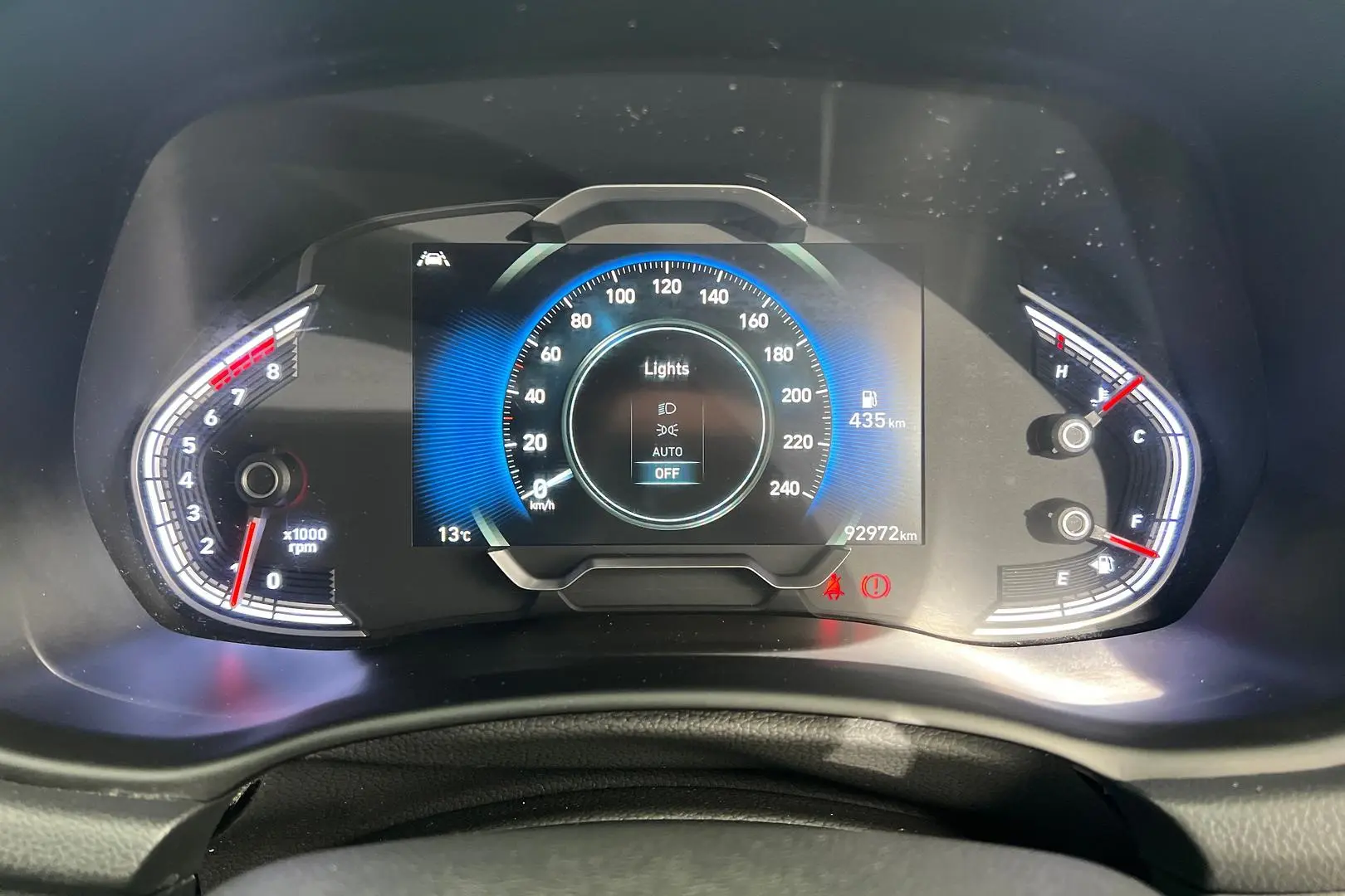 2020 Hyundai i30 Gallery Image 17