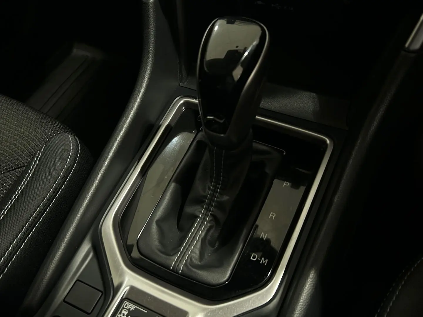2022 Subaru Forester Gallery Image 19