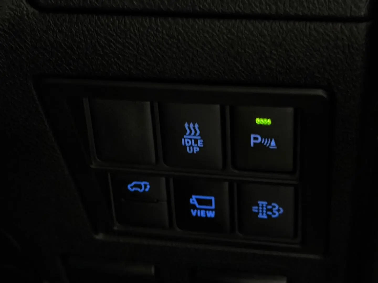 2024 Toyota Fortuner Gallery Image 28