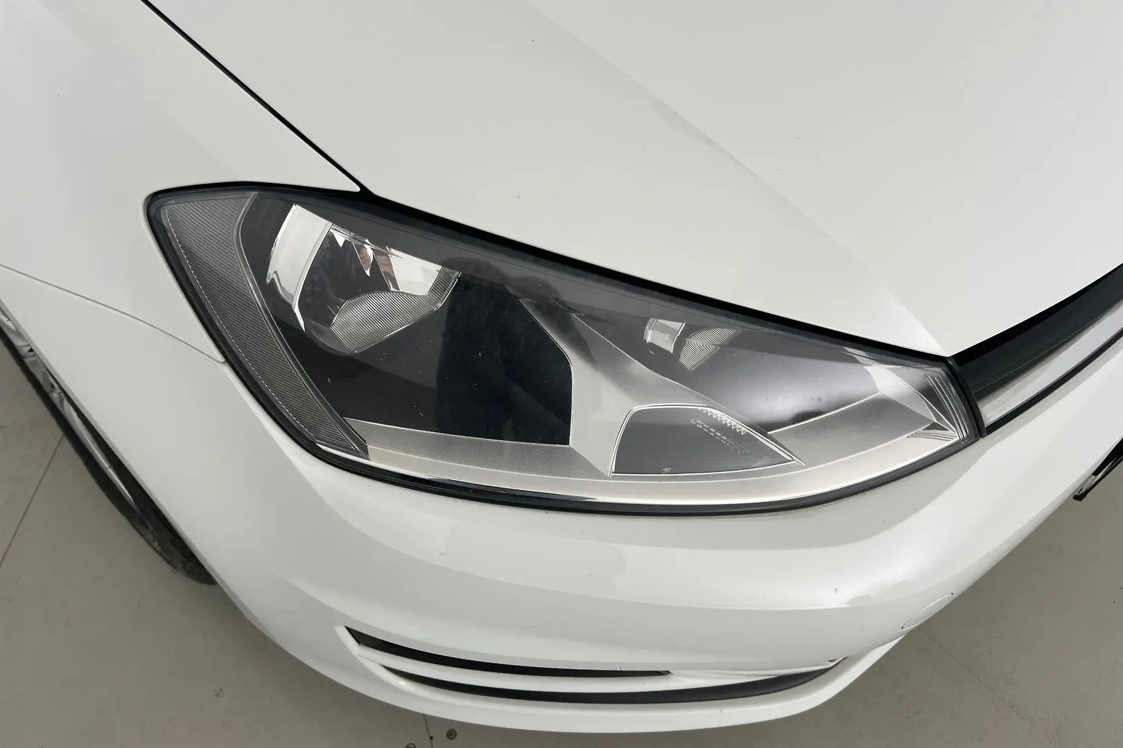 2013 Volkswagen Golf Gallery Image 10
