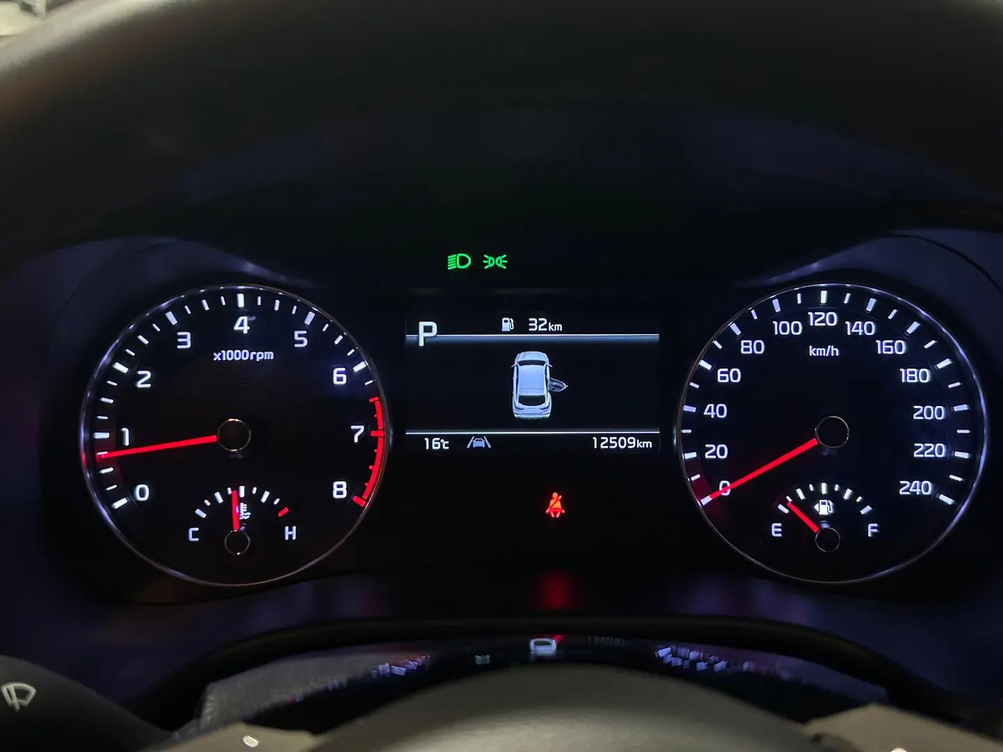 2022 Kia Cerato Gallery Image 19